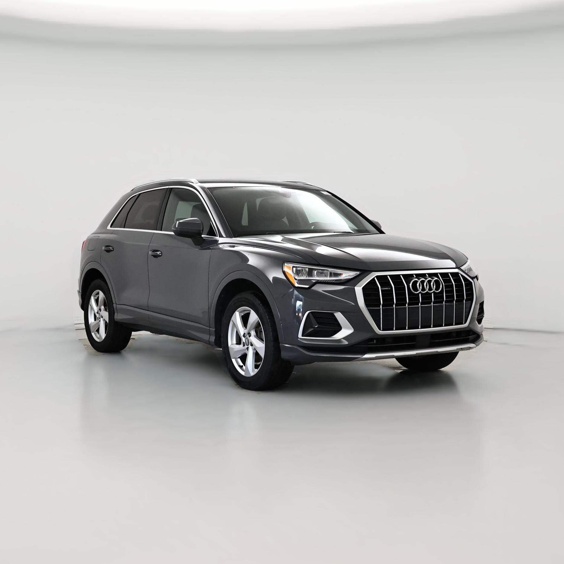 Thumbnail: 2020 Audi Q3 - 1