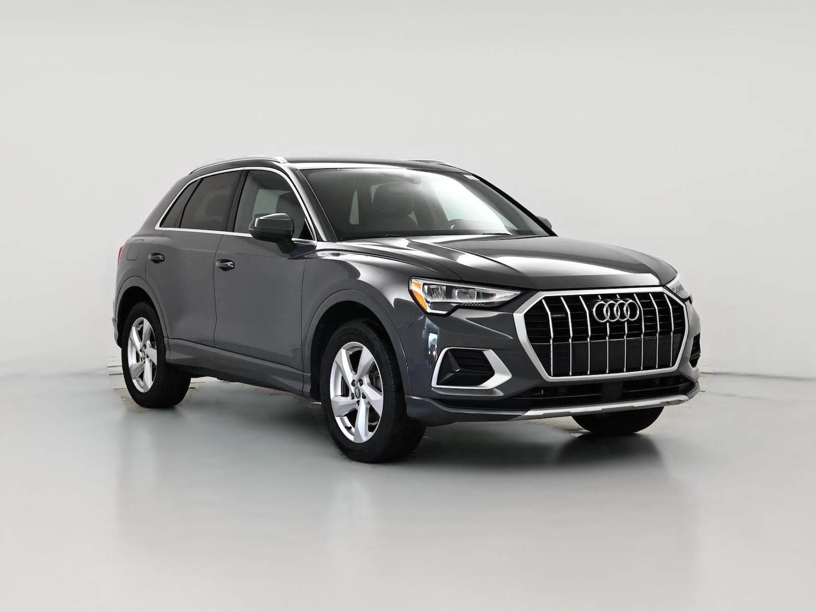 2020 Audi Q3 Premium