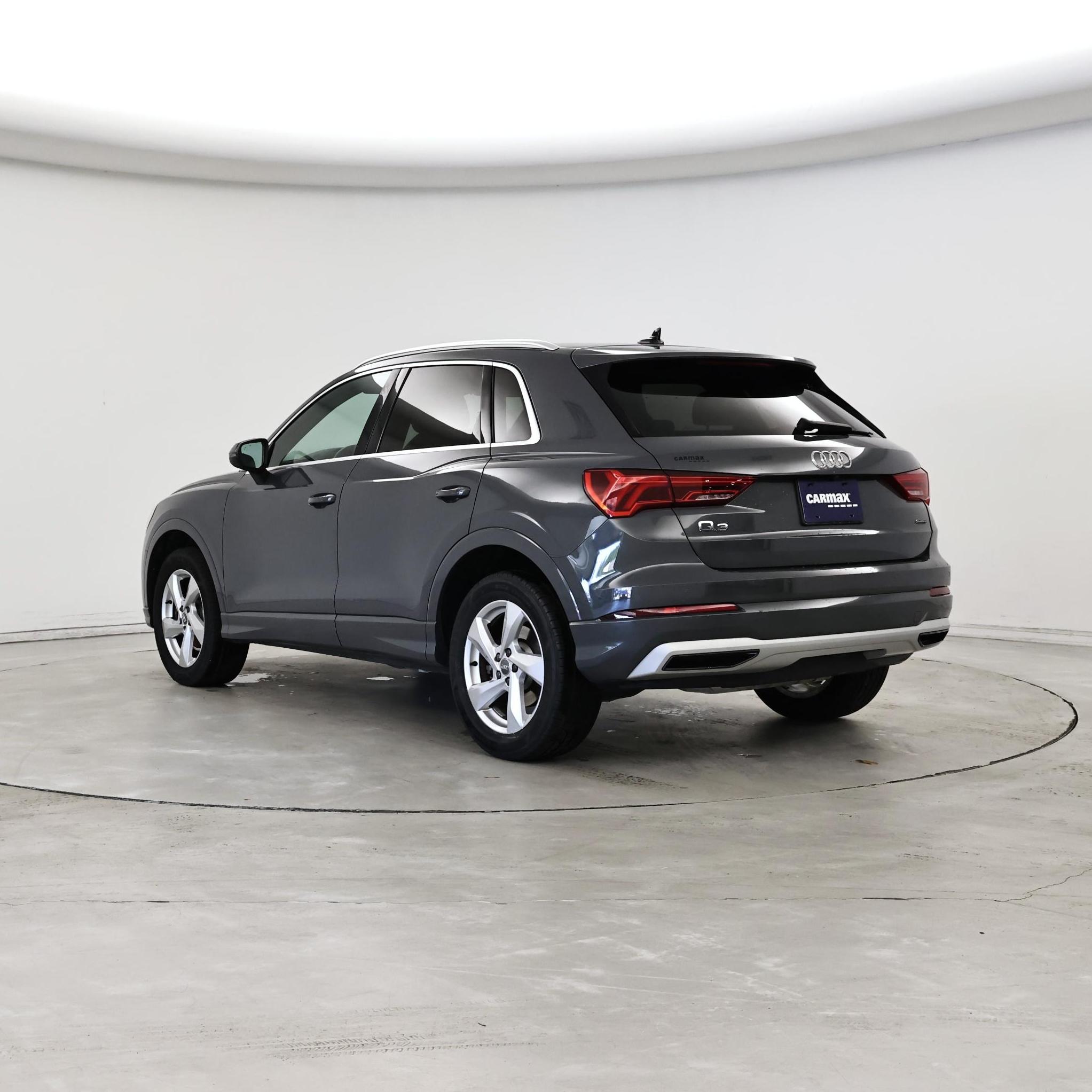 Thumbnail: 2020 Audi Q3 - 2