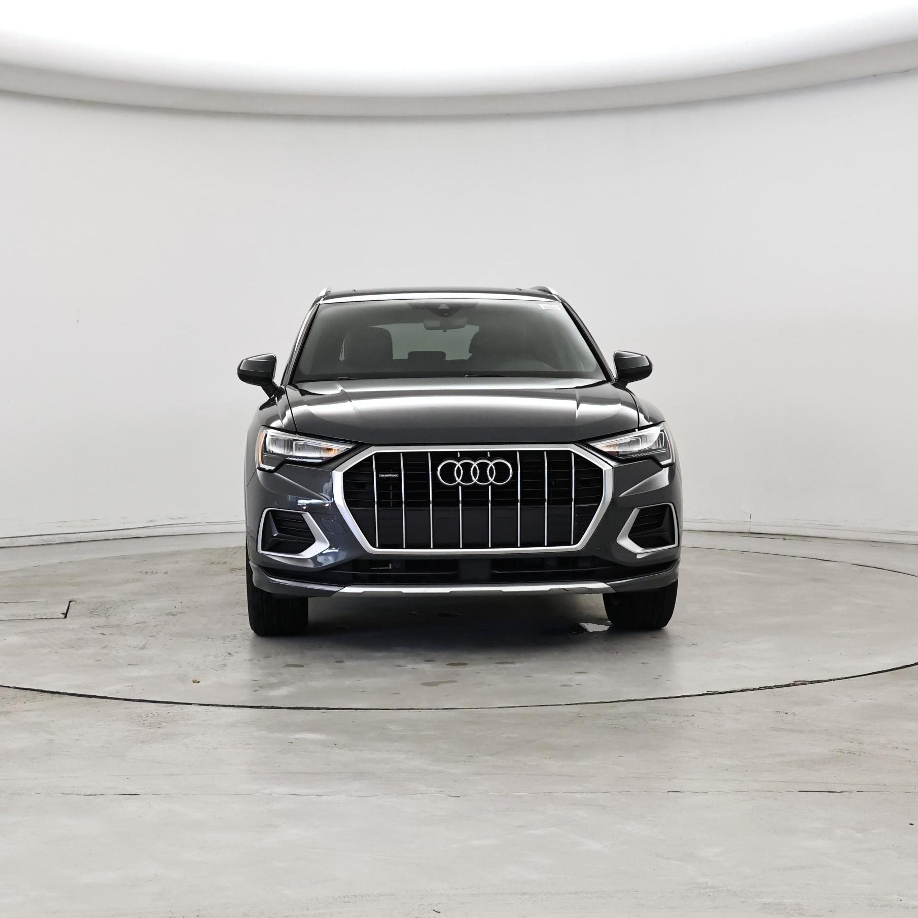Thumbnail: 2020 Audi Q3 - 5