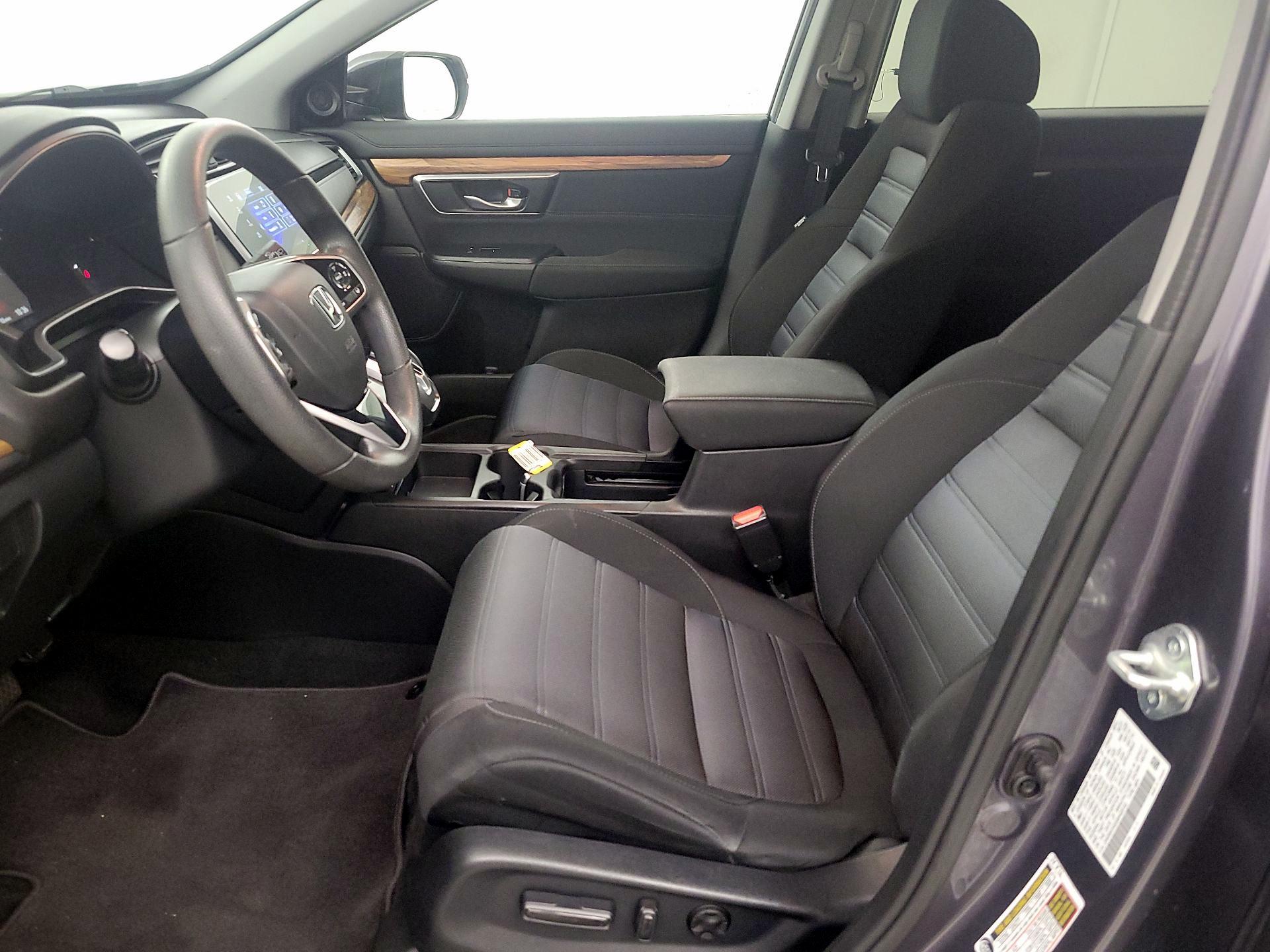Thumbnail: 2021 Honda CR-V - 11
