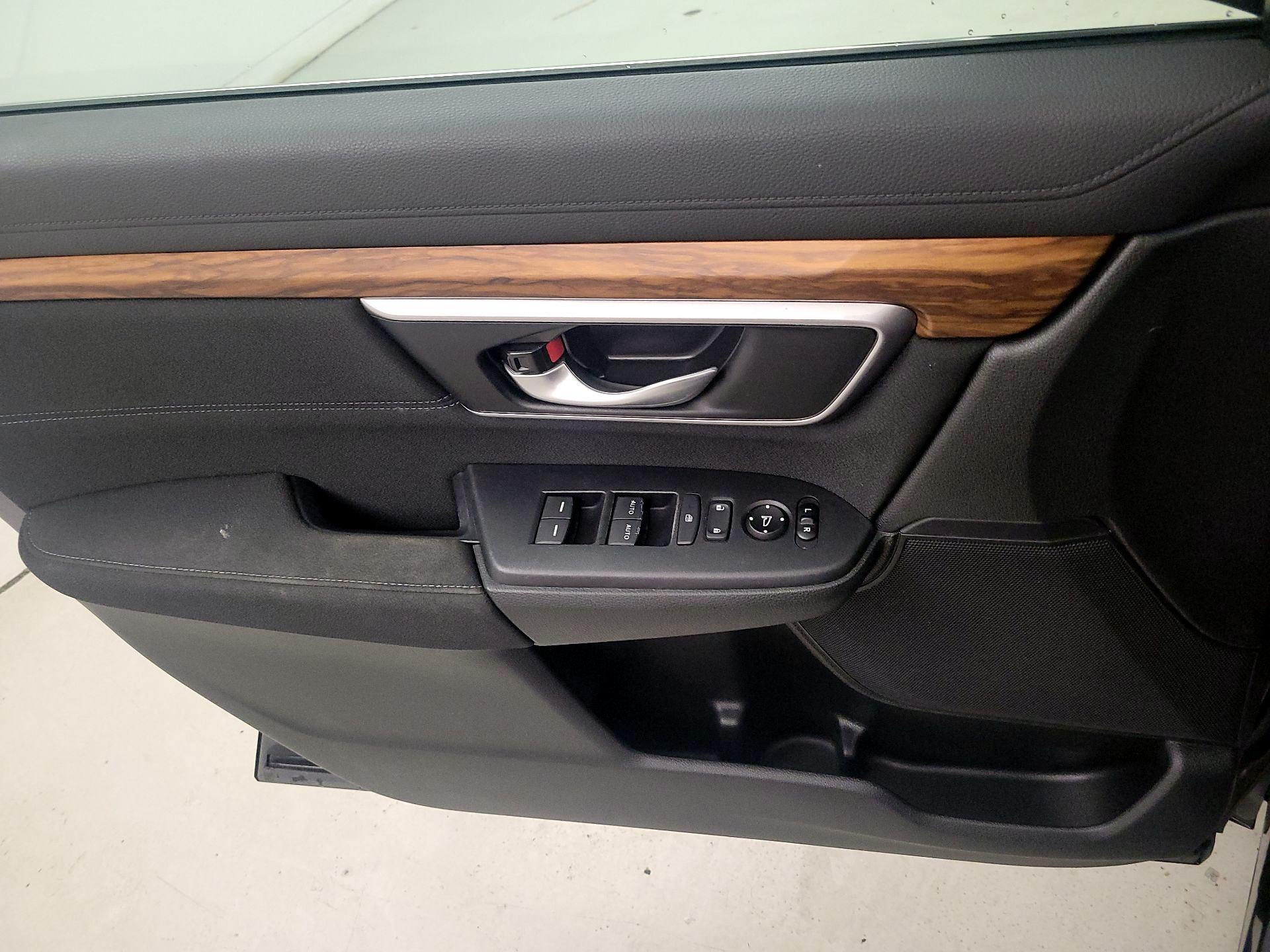 Thumbnail: 2021 Honda CR-V - 12