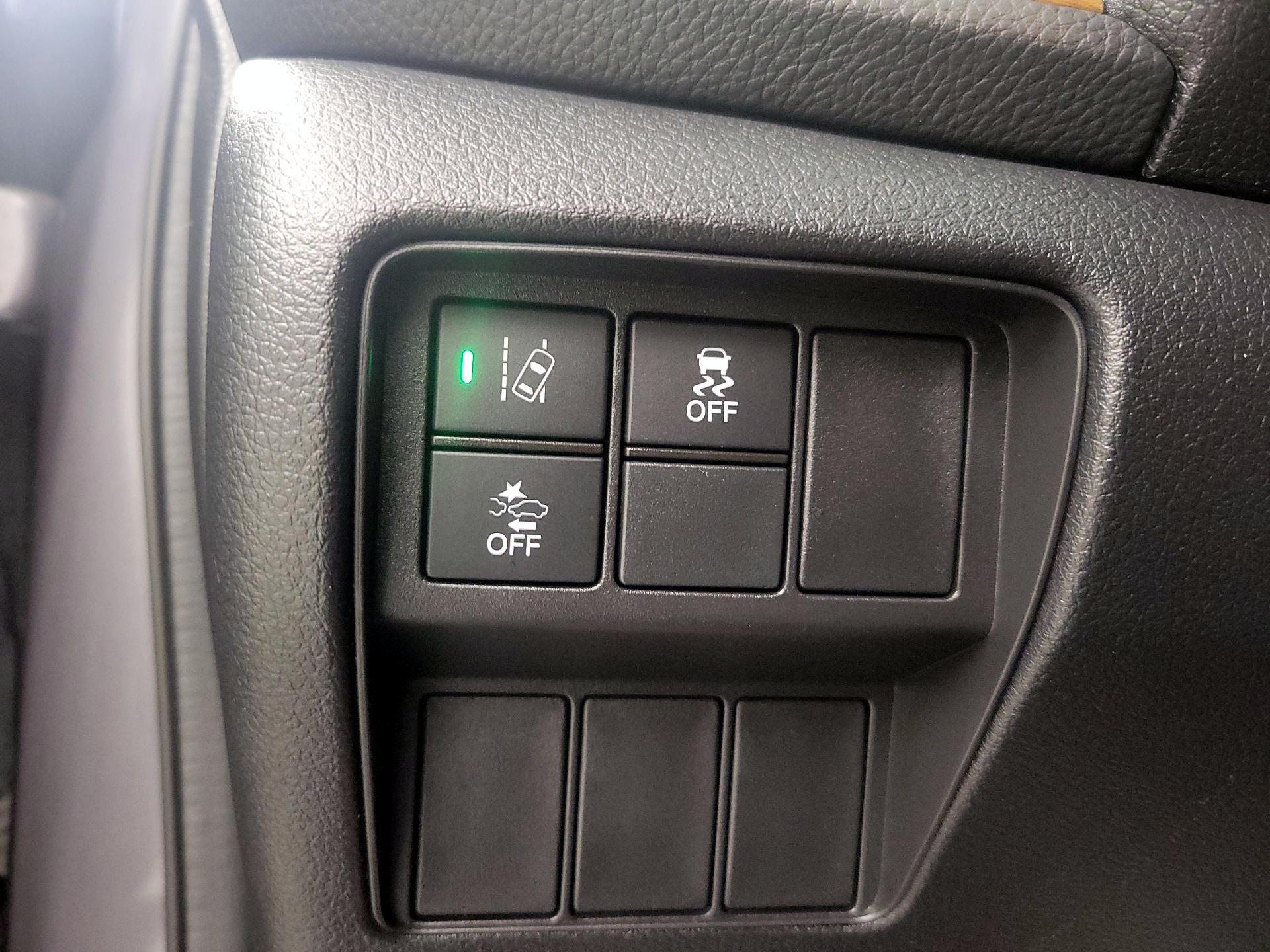 Thumbnail: 2021 Honda CR-V - 13