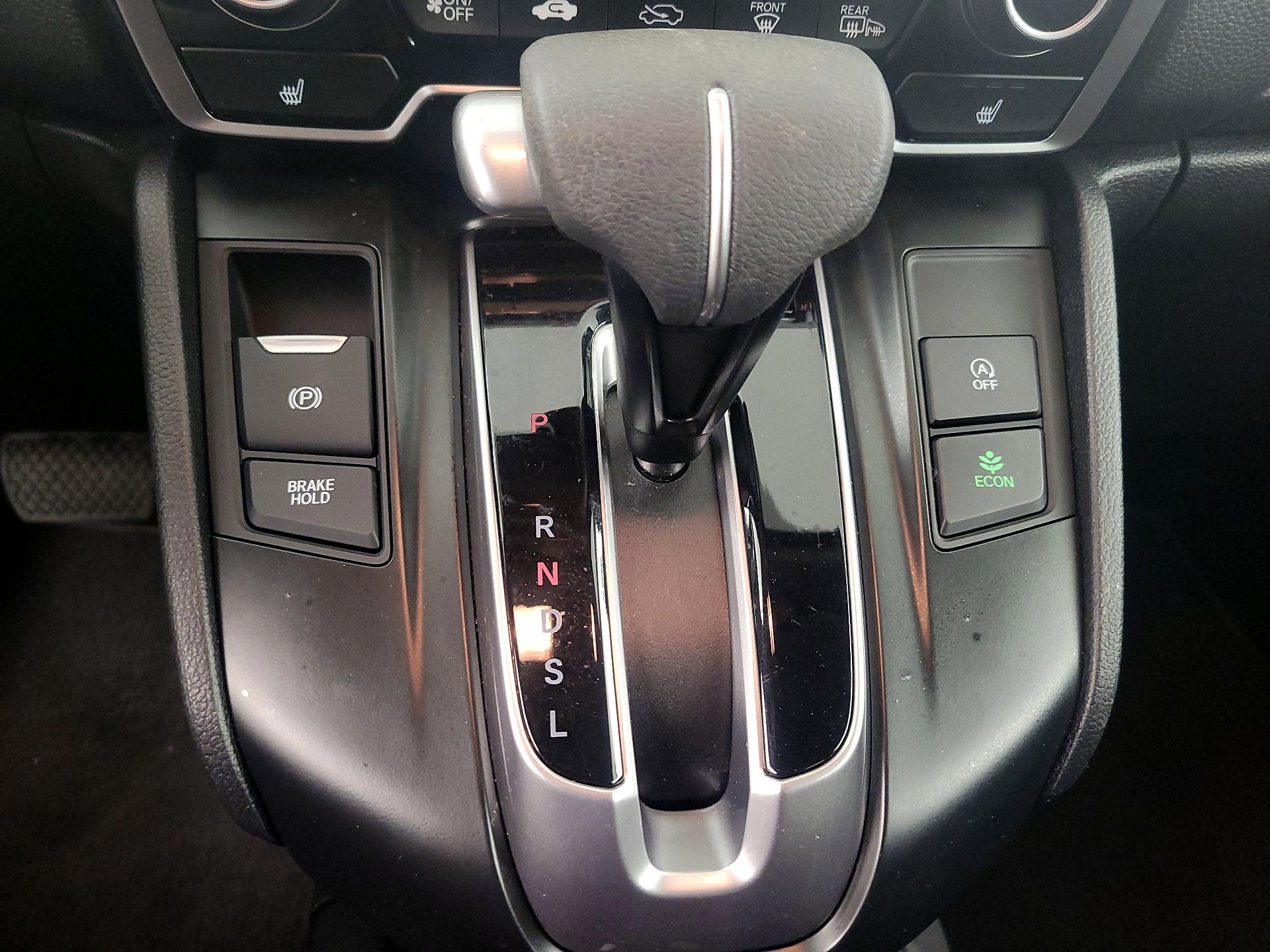Thumbnail: 2021 Honda CR-V - 17