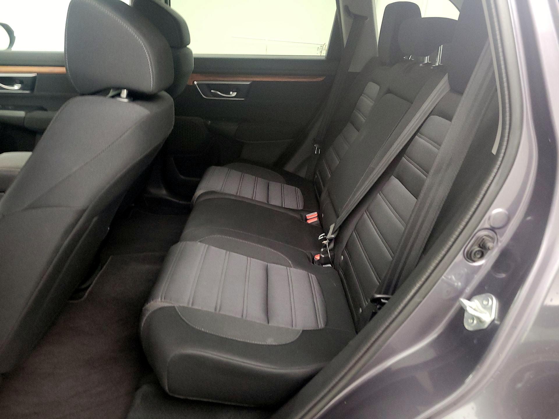 Thumbnail: 2021 Honda CR-V - 20