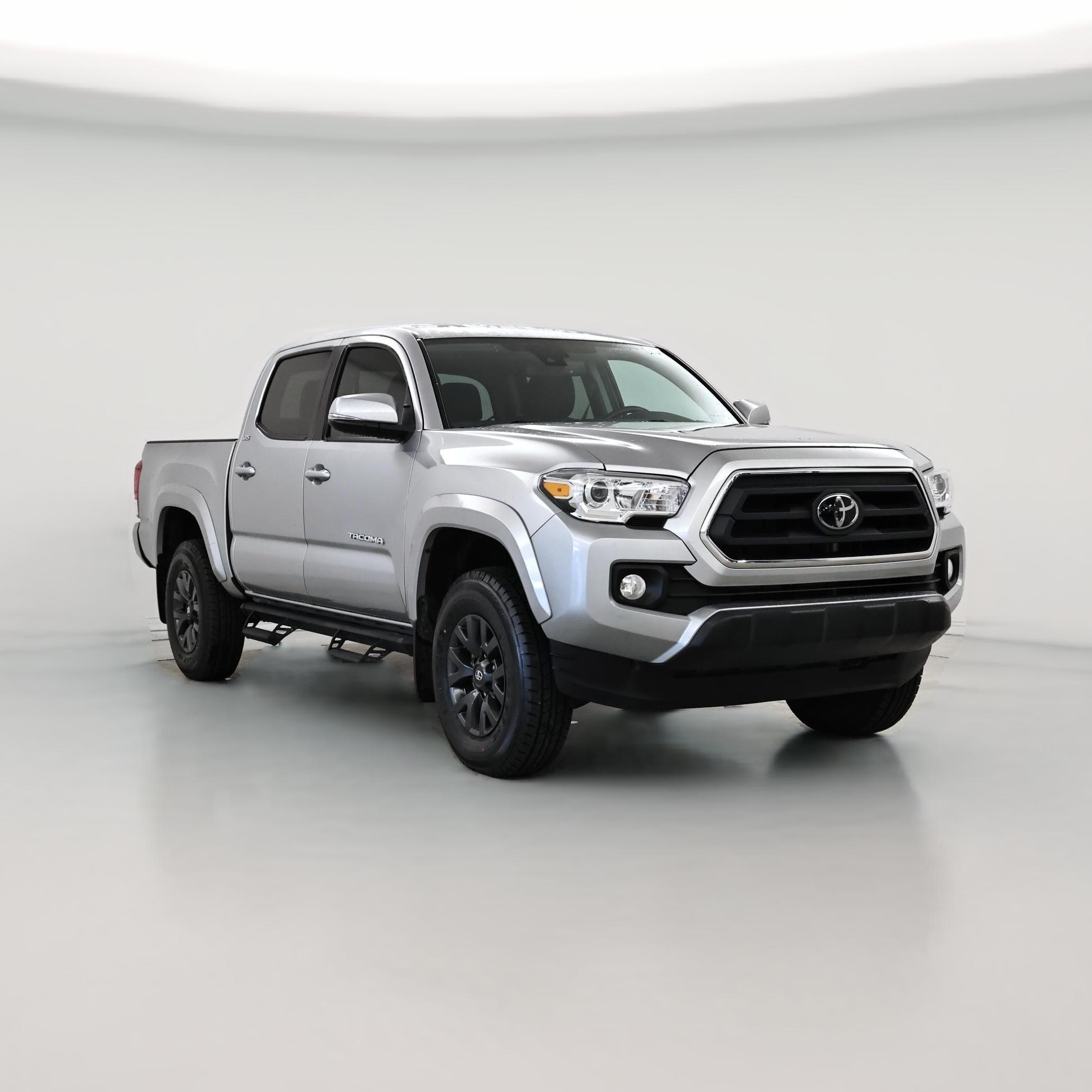 Thumbnail: 2023 Toyota Tacoma - 1