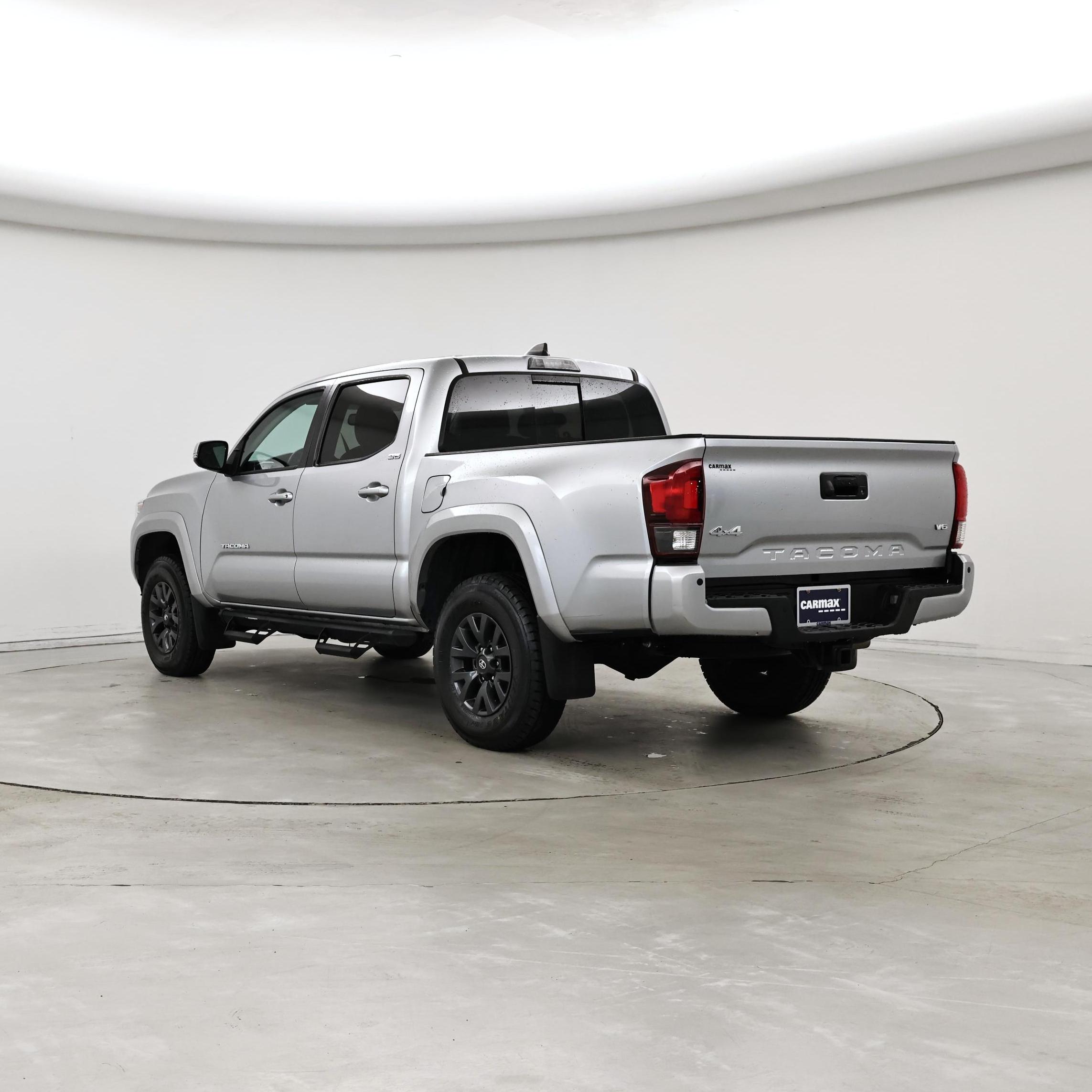 Thumbnail: 2023 Toyota Tacoma - 2