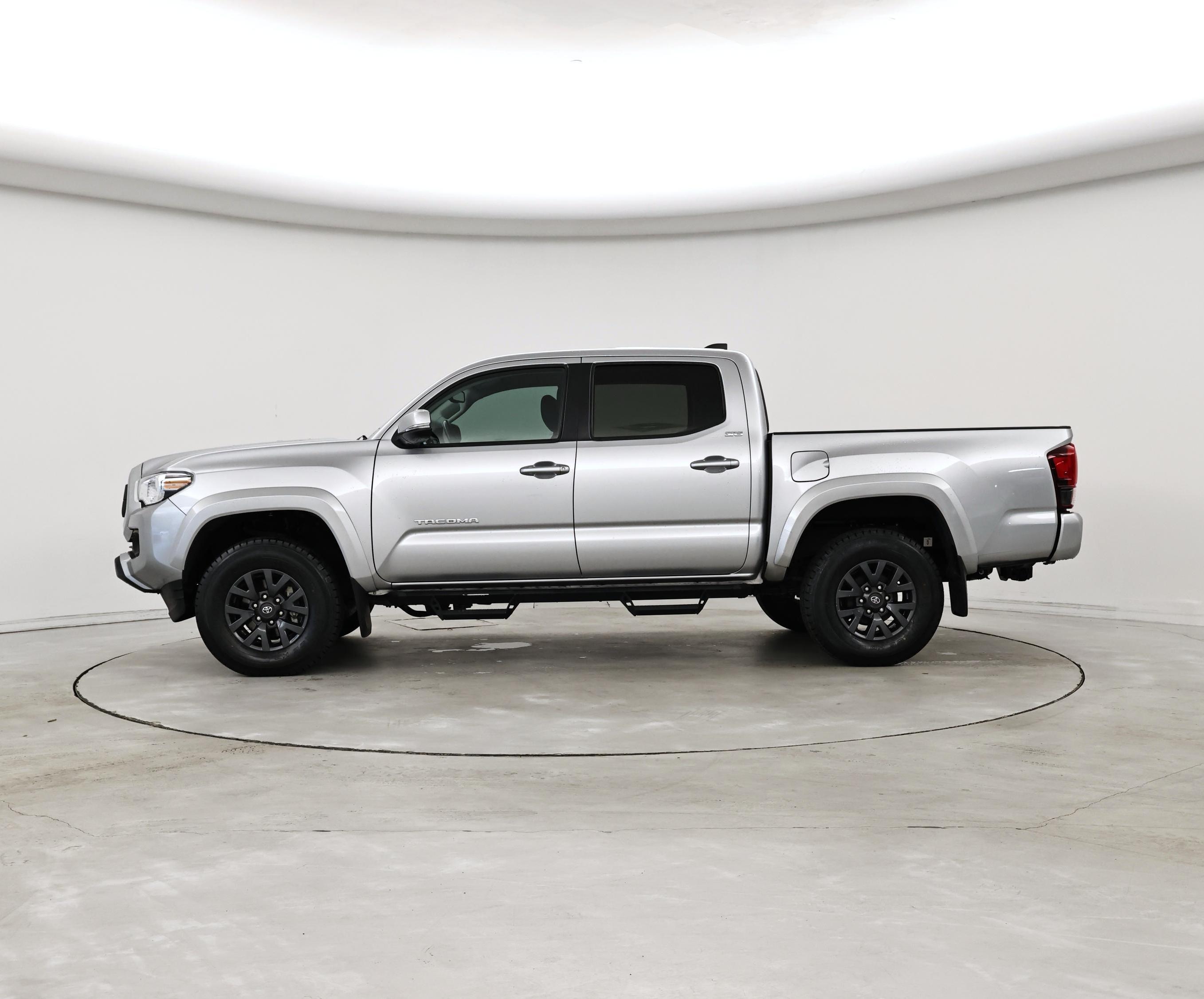 Thumbnail: 2023 Toyota Tacoma - 3