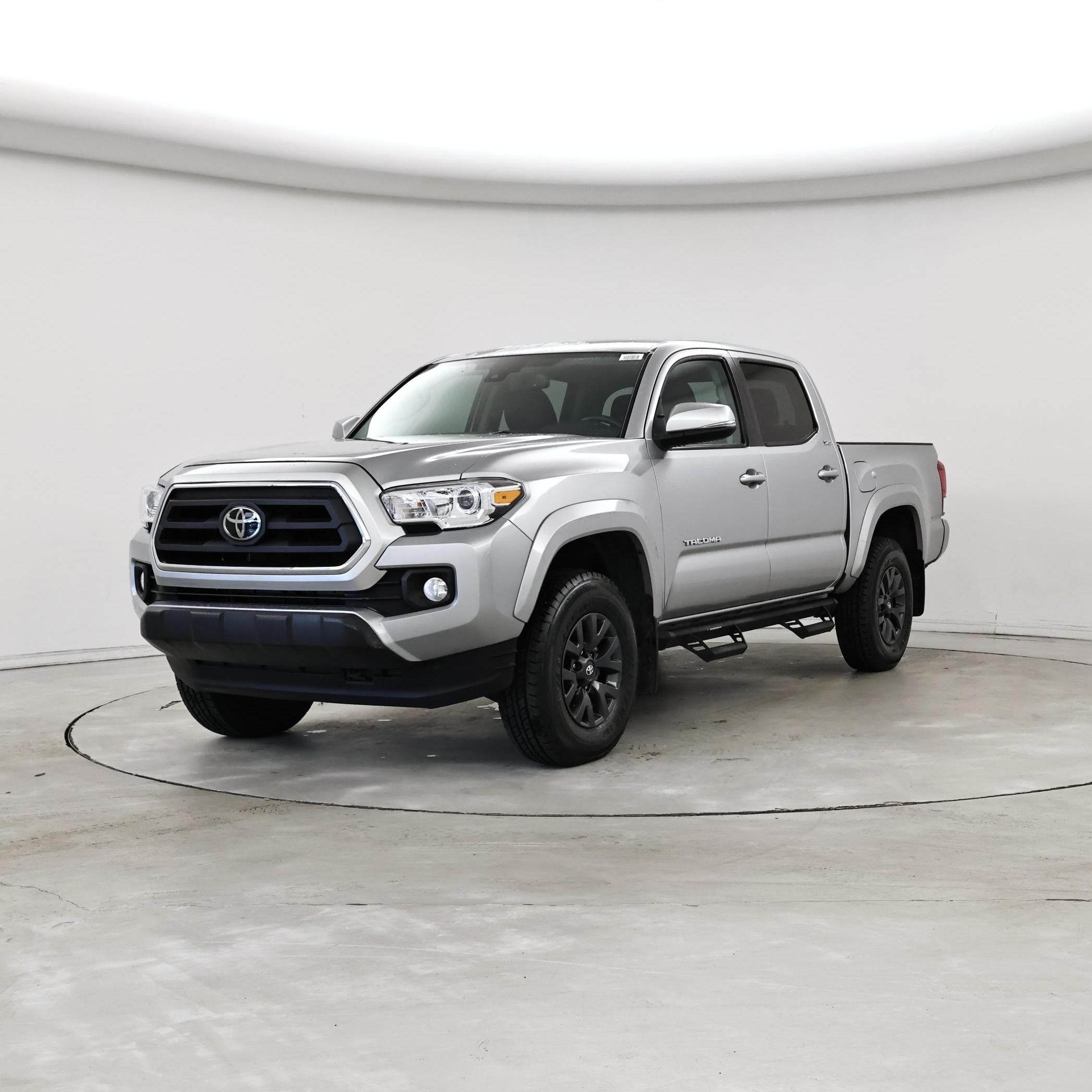 Thumbnail: 2023 Toyota Tacoma - 4