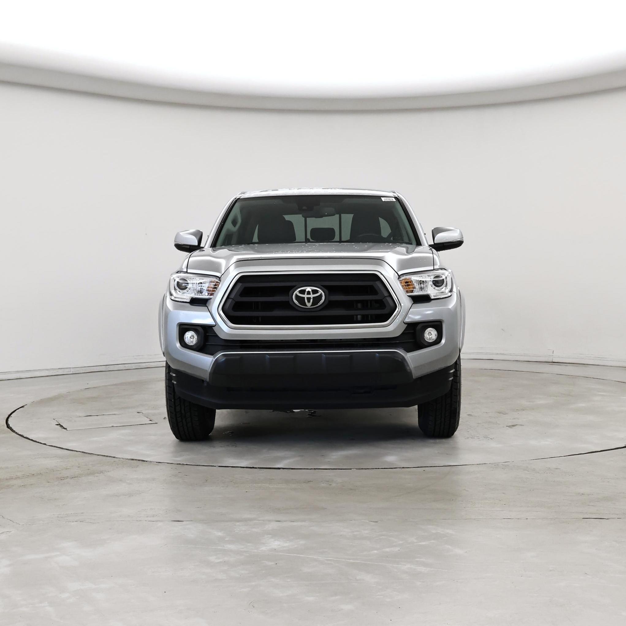 Thumbnail: 2023 Toyota Tacoma - 5