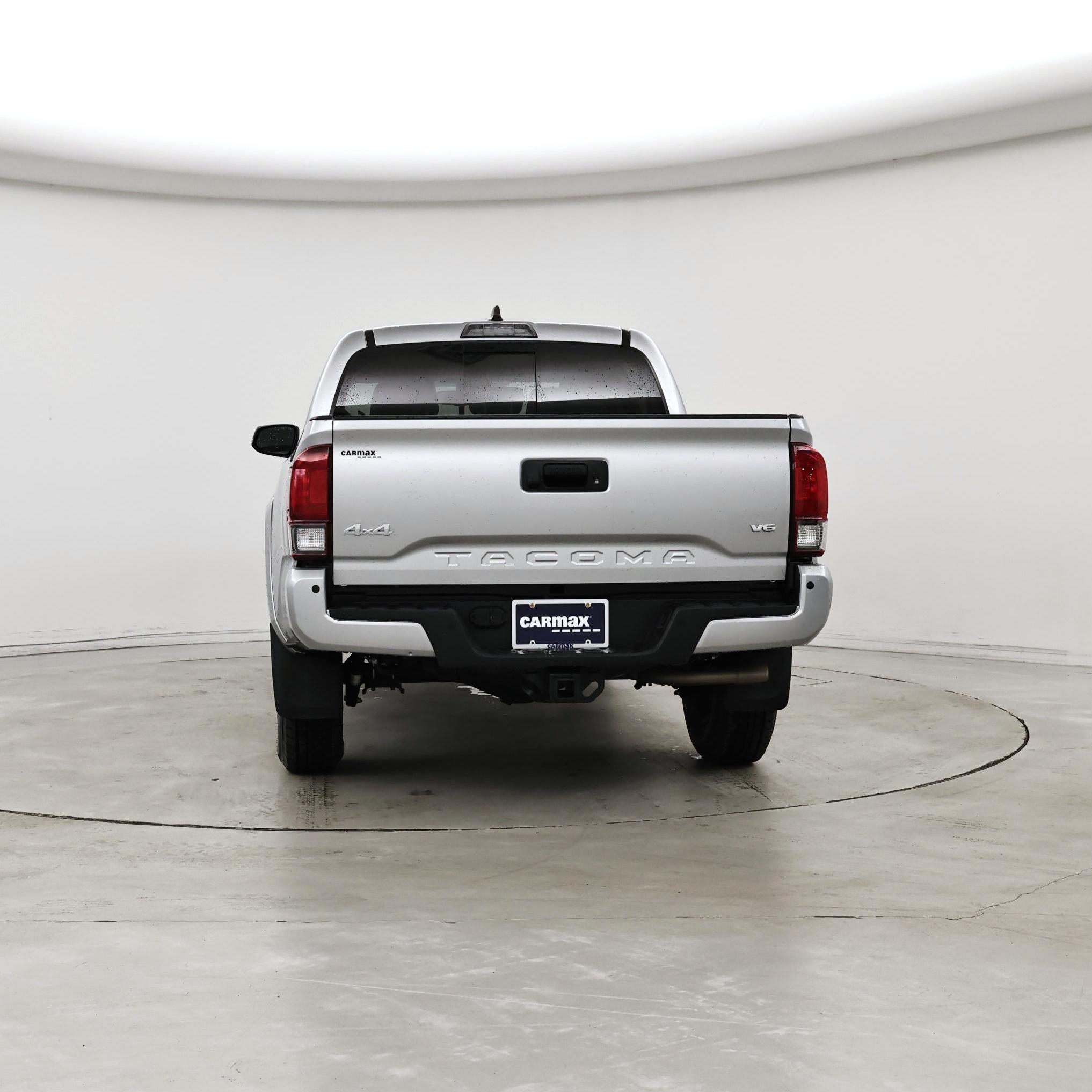 Thumbnail: 2023 Toyota Tacoma - 6