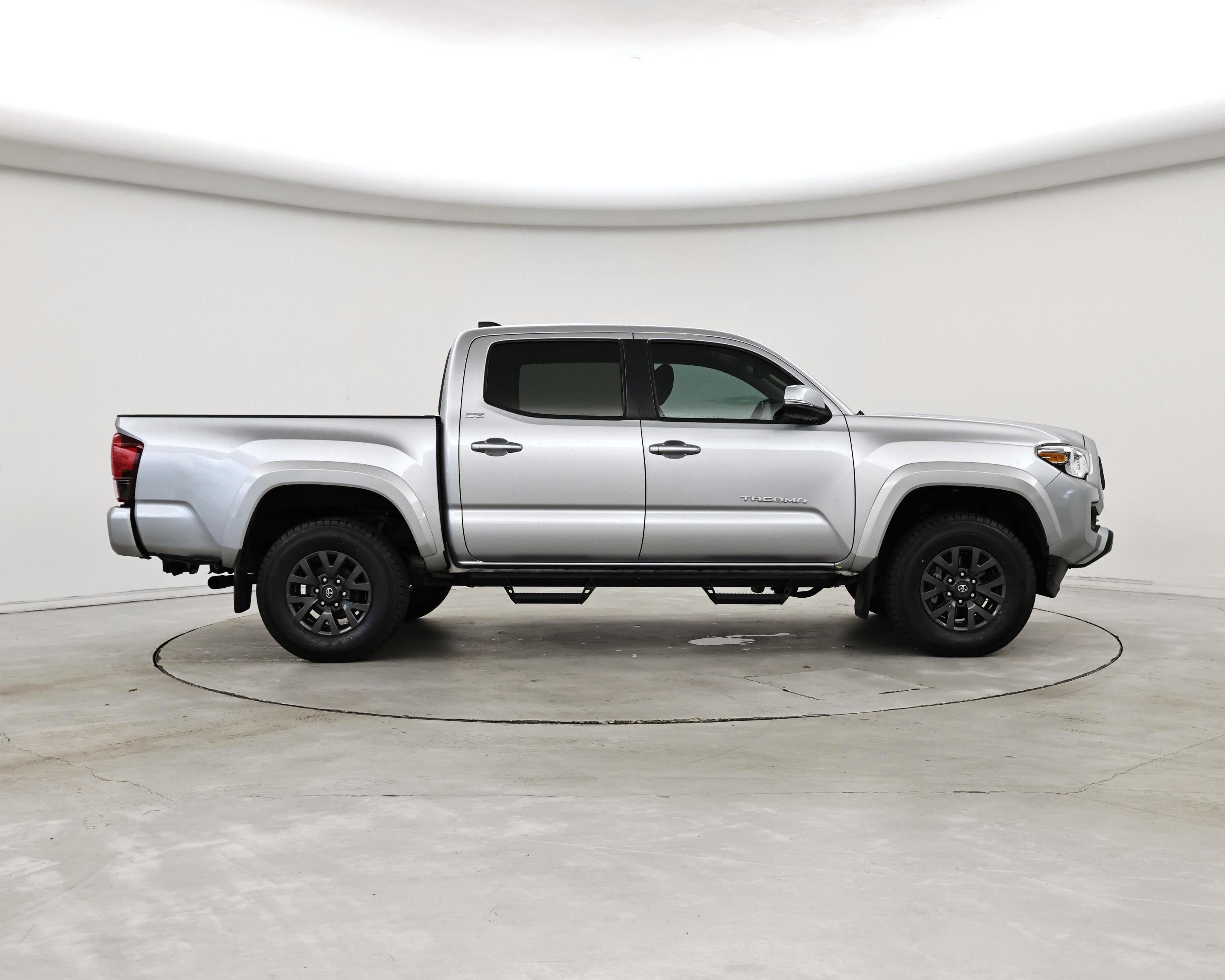 Thumbnail: 2023 Toyota Tacoma - 7