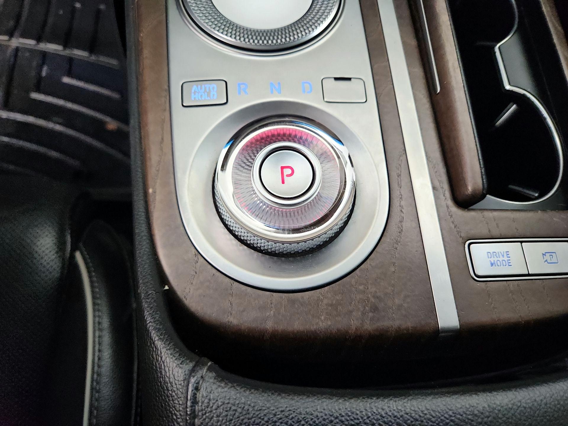 Thumbnail: 2021 Genesis G80 - 18