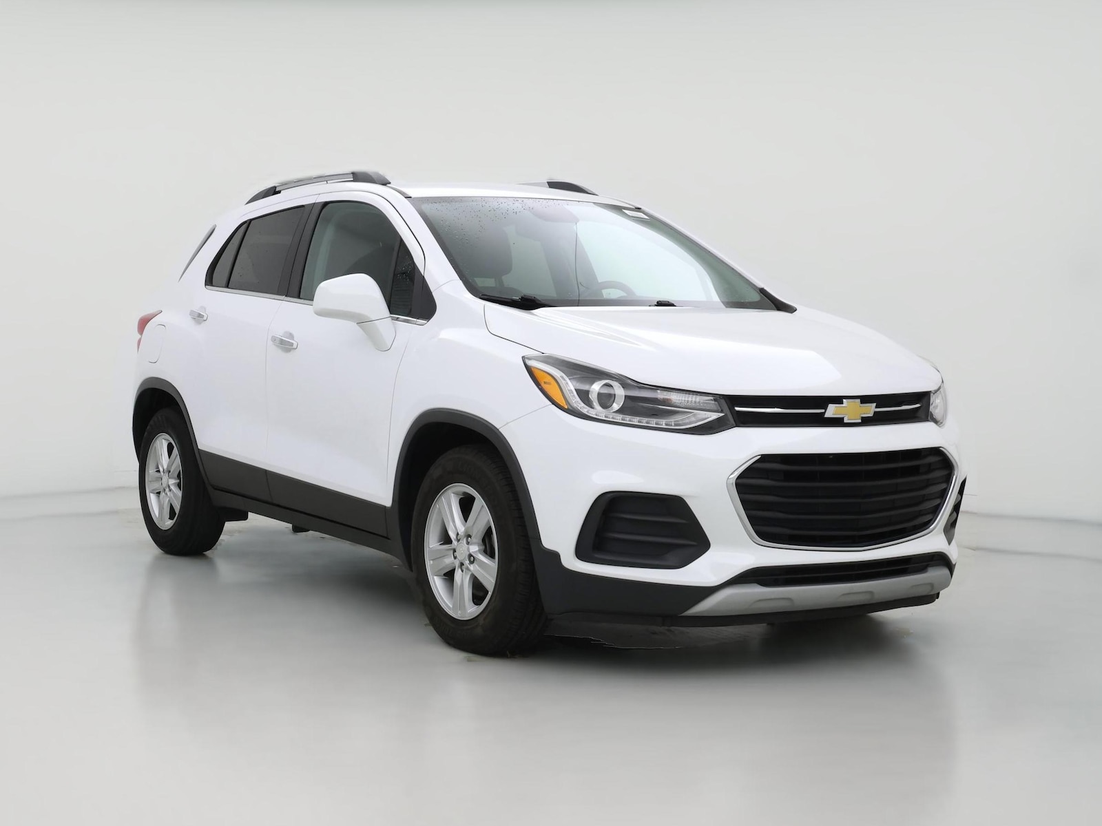 2020 Chevrolet Trax