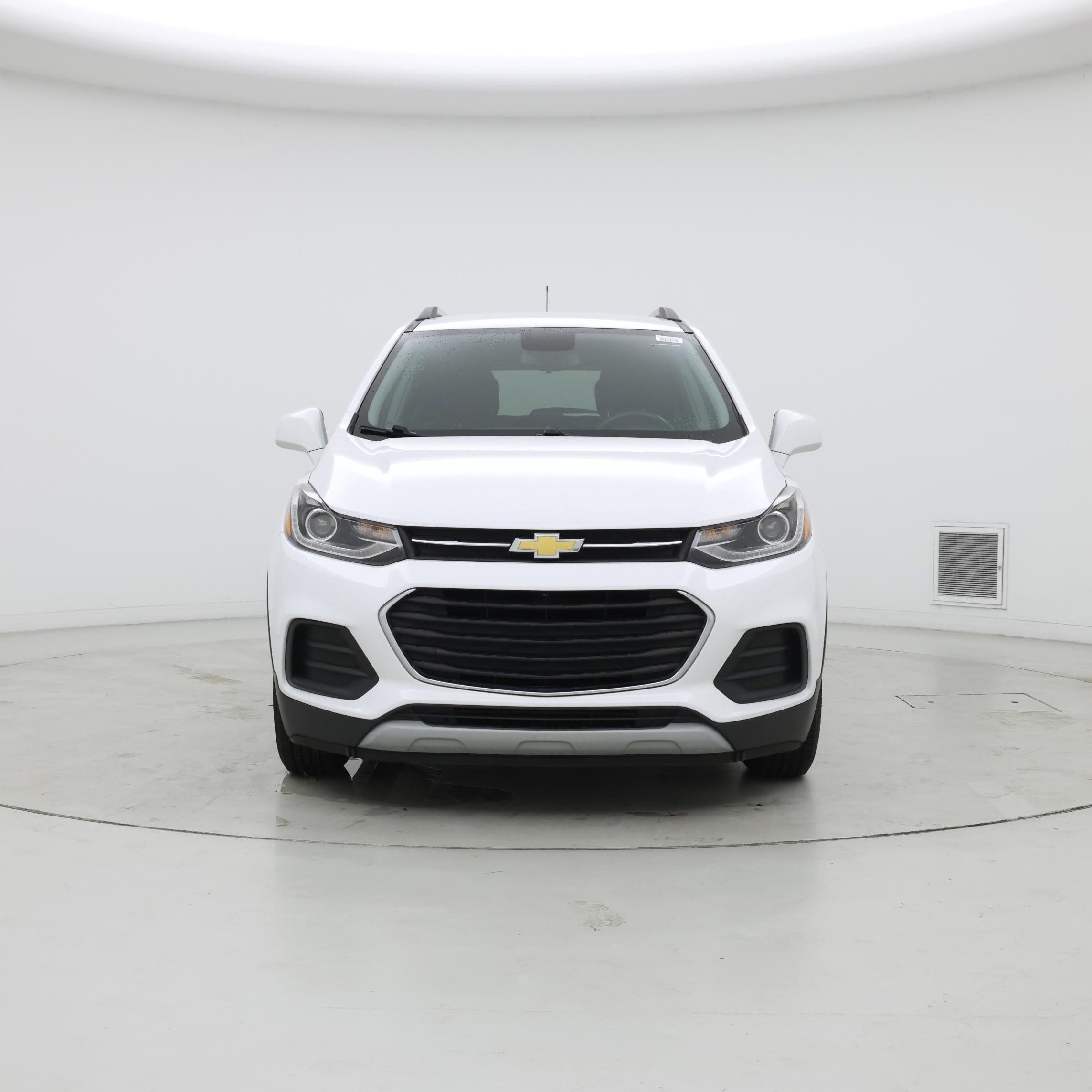 Thumbnail: 2020 Chevrolet Trax - 5