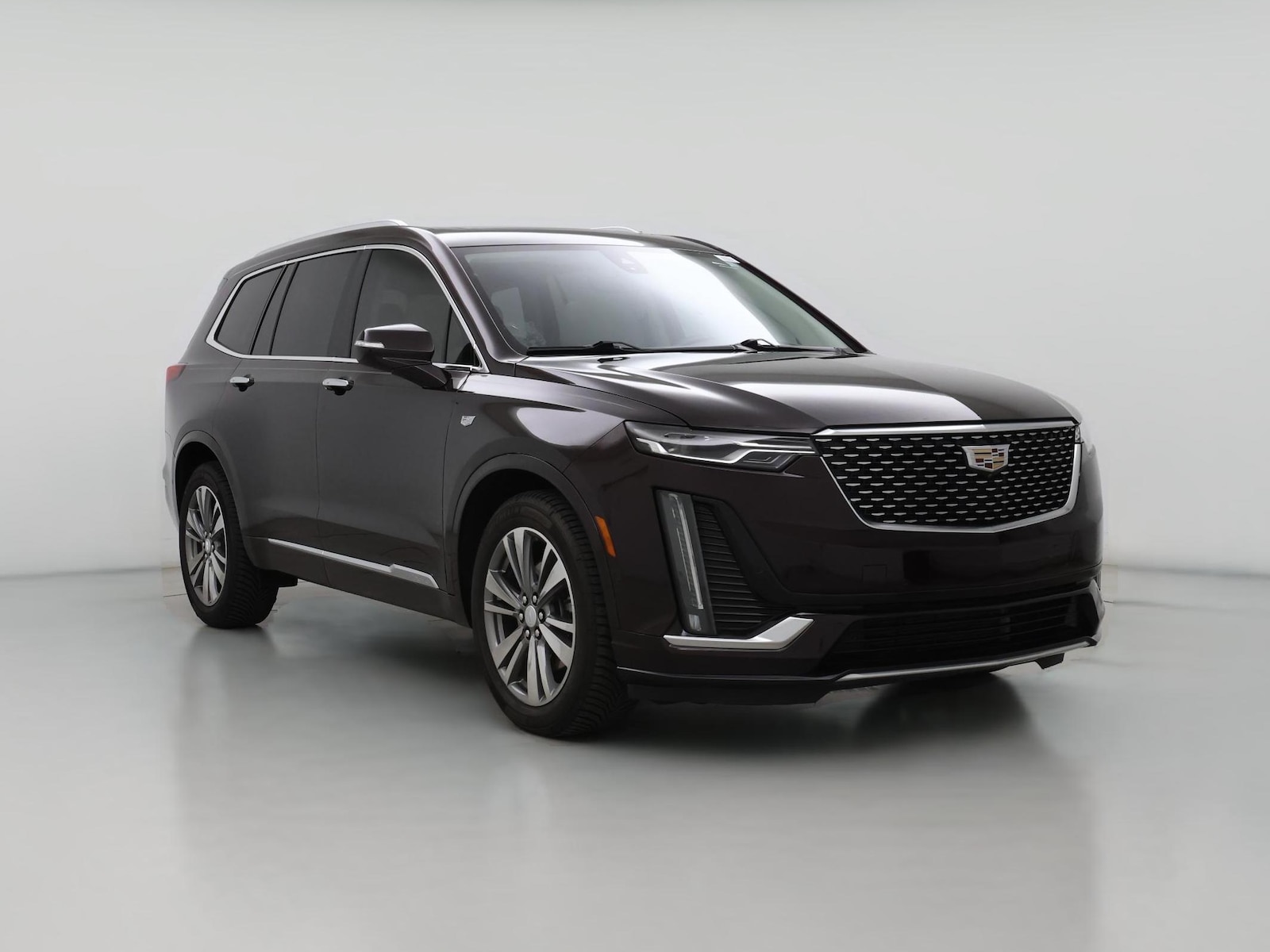 2021 Cadillac XT6