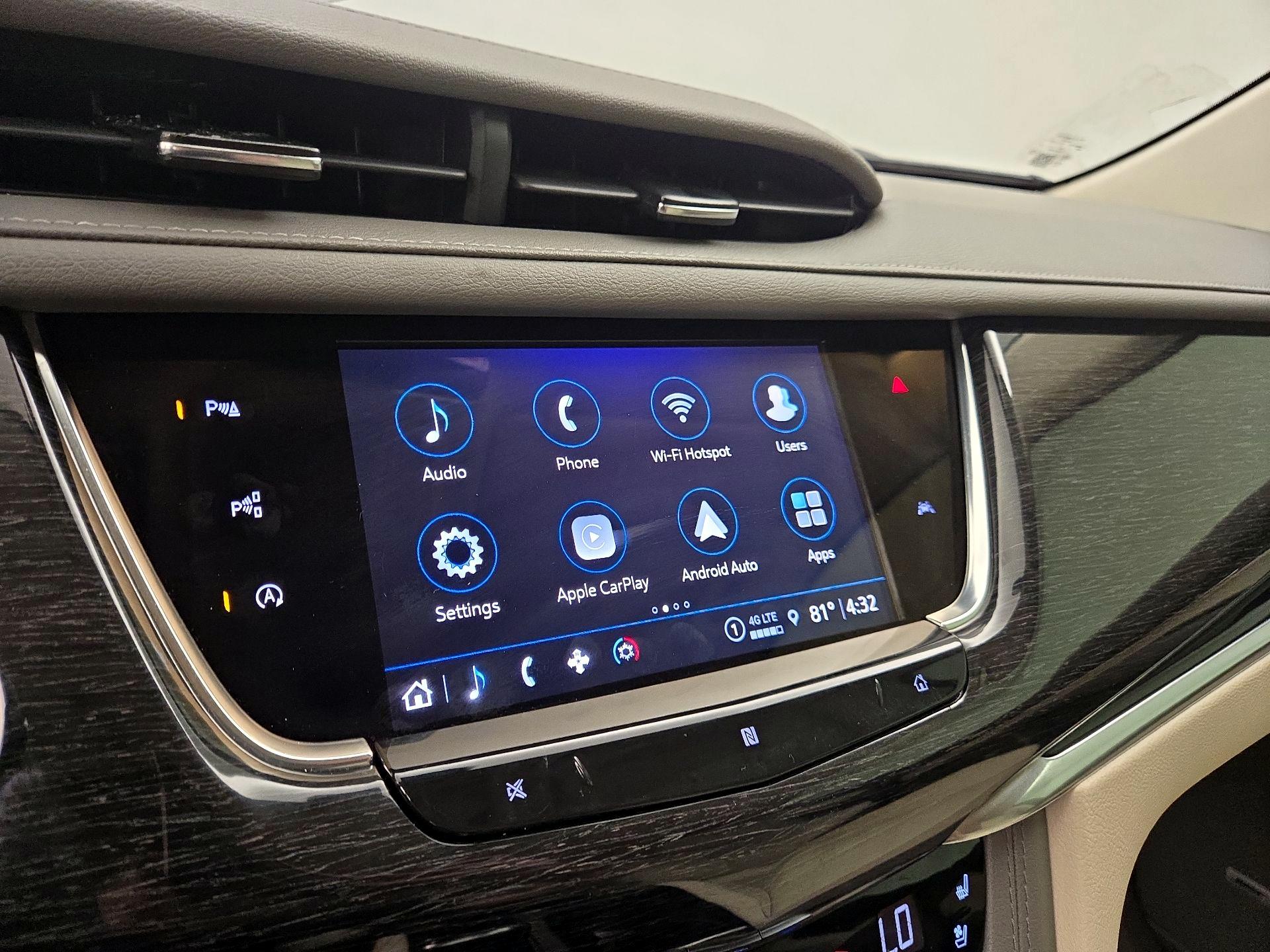 Thumbnail: 2021 Cadillac XT6 - 15