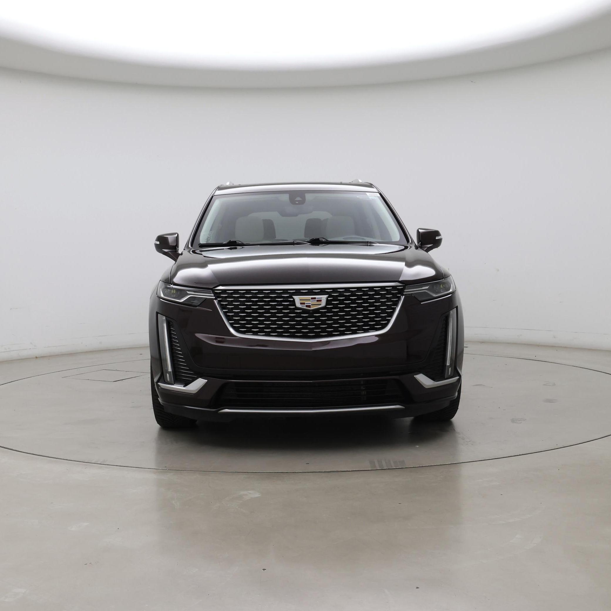 Thumbnail: 2021 Cadillac XT6 - 5