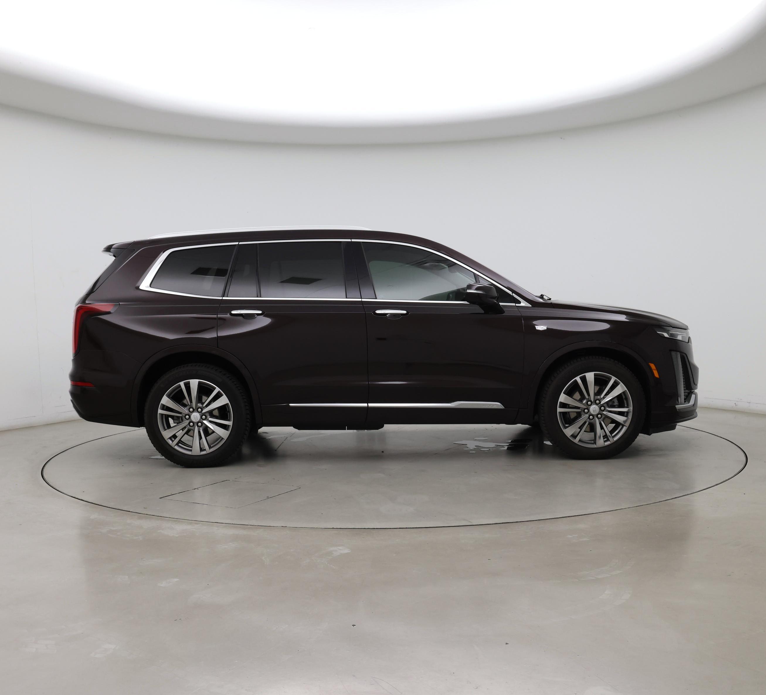 Thumbnail: 2021 Cadillac XT6 - 7