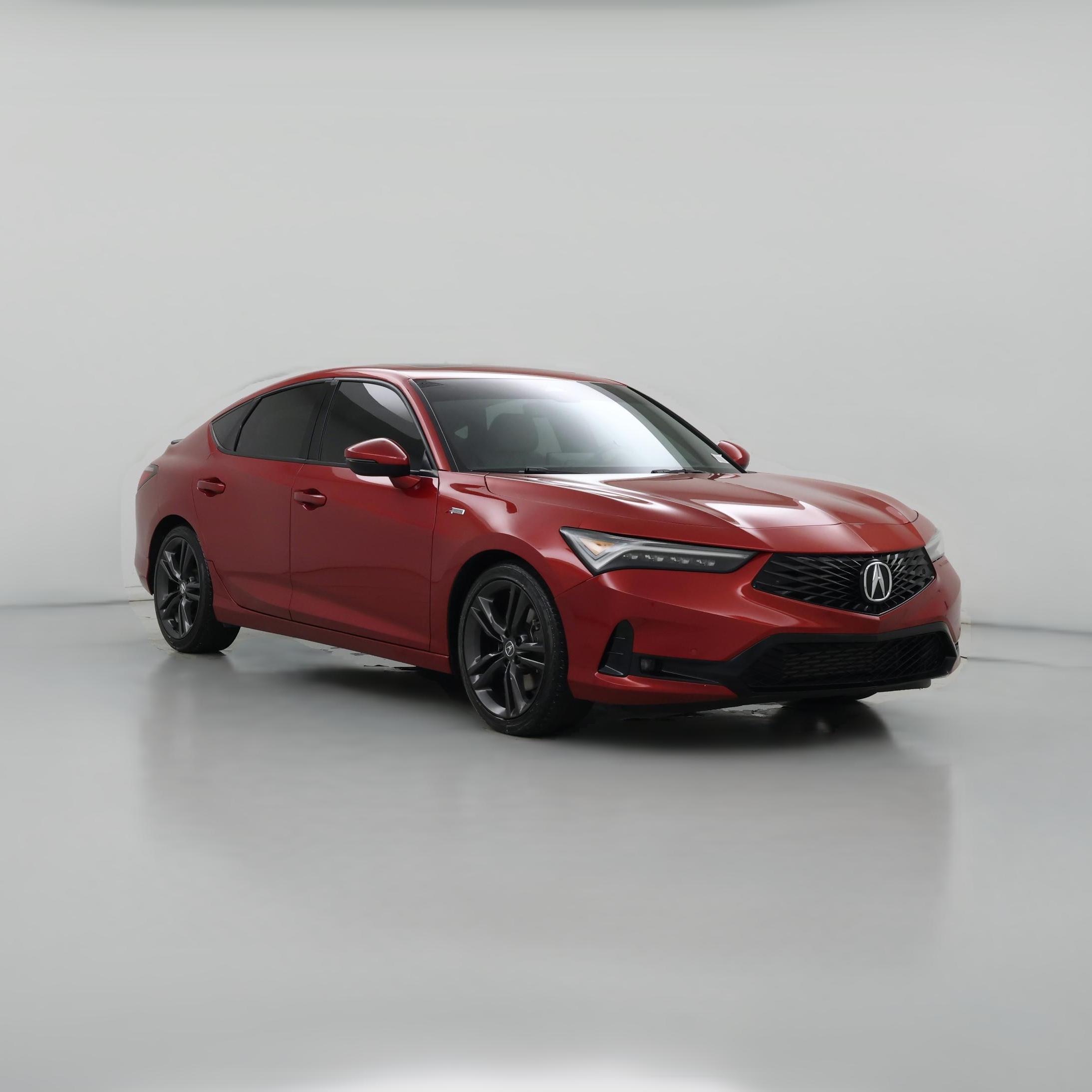 Thumbnail: 2023 Acura Integra - 1