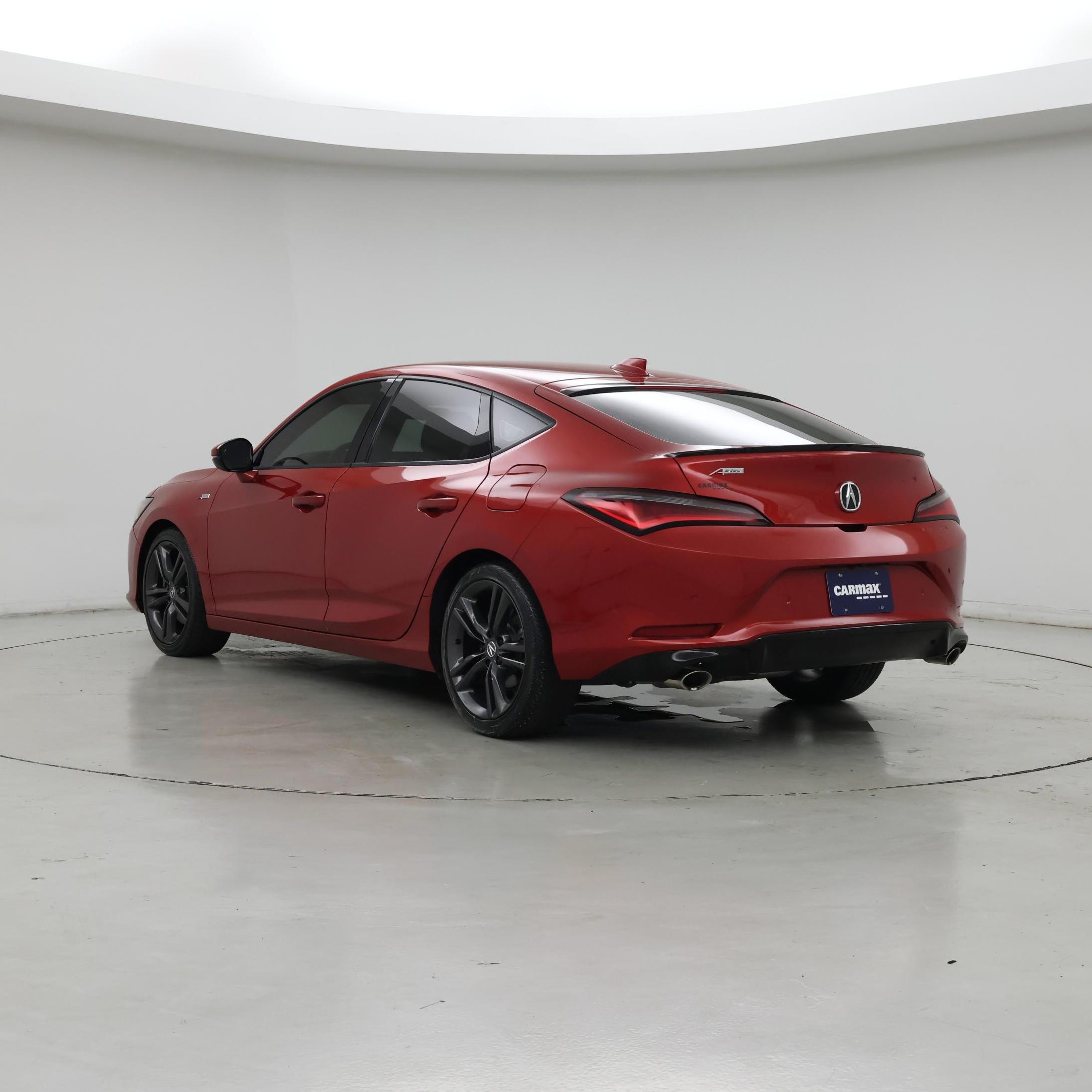 Thumbnail: 2023 Acura Integra - 2