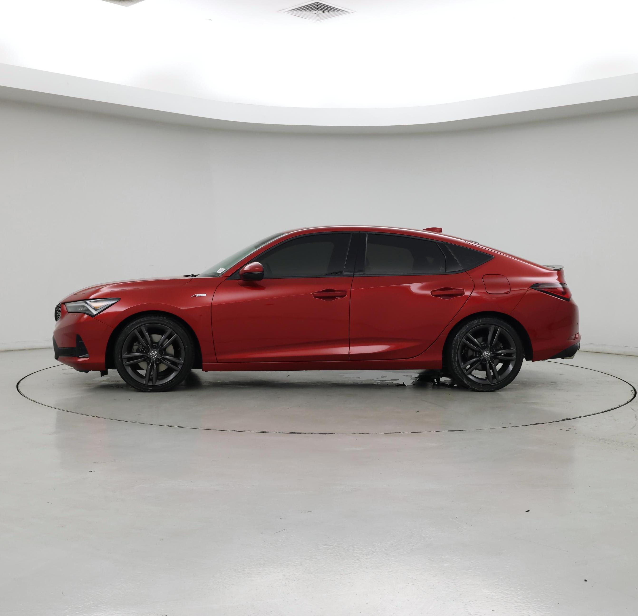 Thumbnail: 2023 Acura Integra - 3