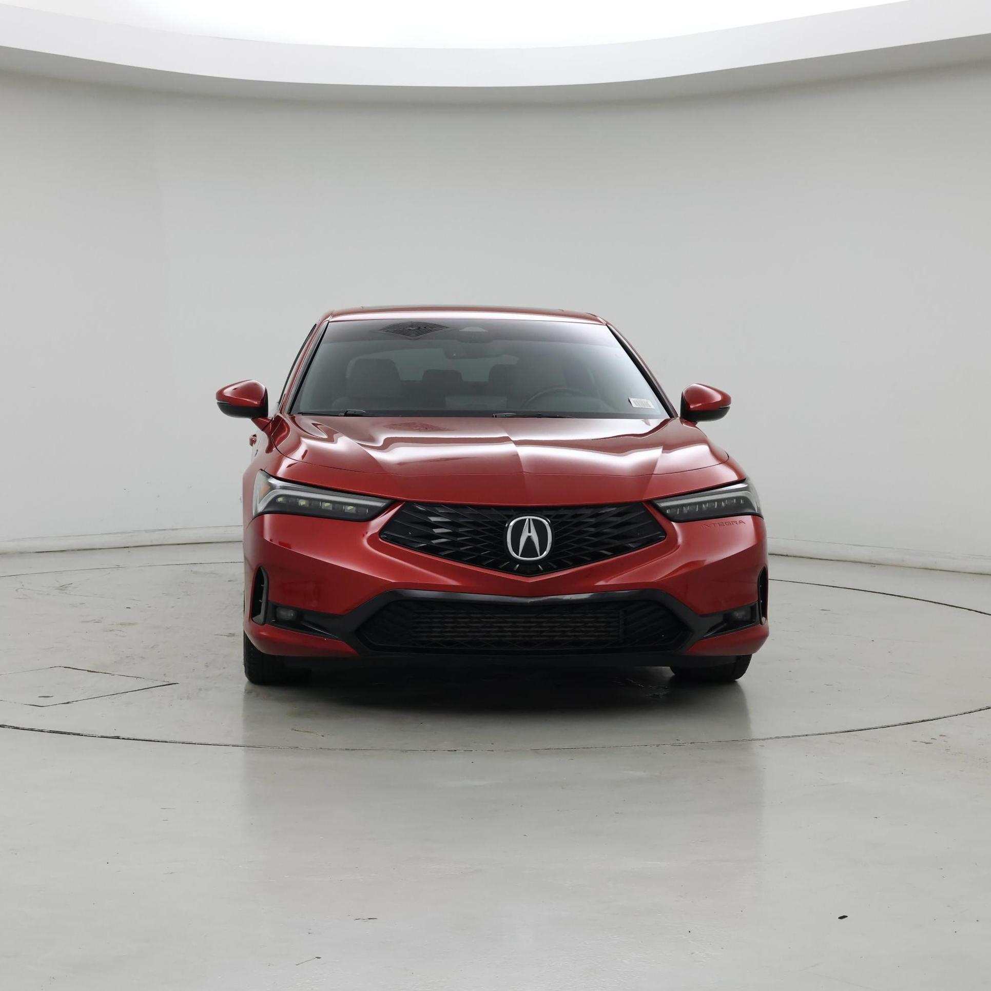 Thumbnail: 2023 Acura Integra - 5