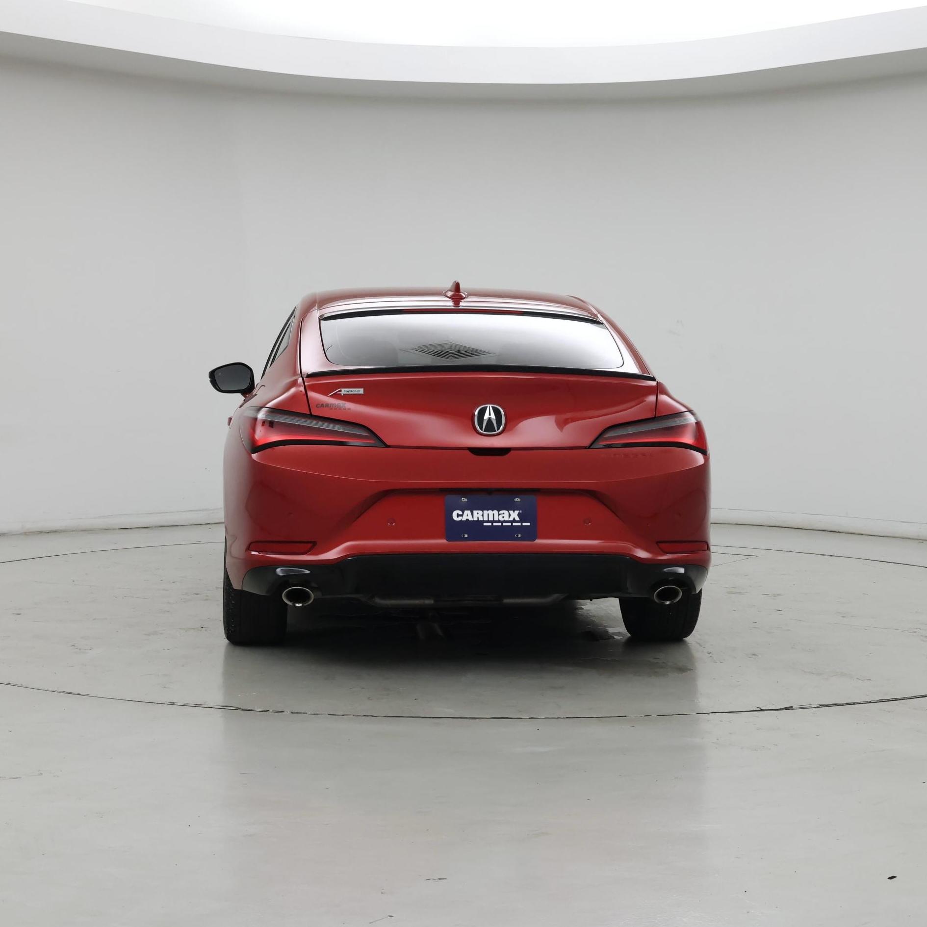 Thumbnail: 2023 Acura Integra - 6