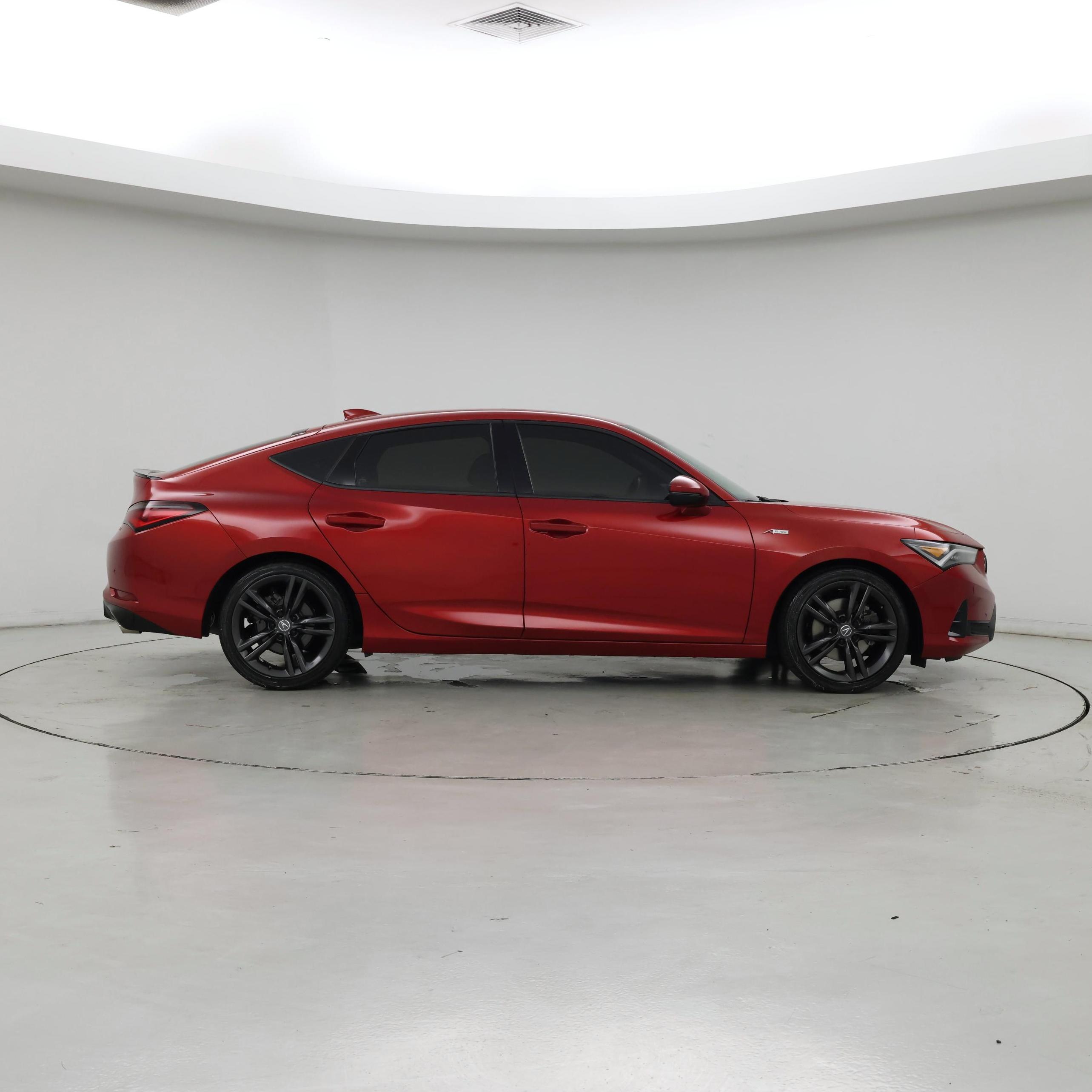 Thumbnail: 2023 Acura Integra - 7