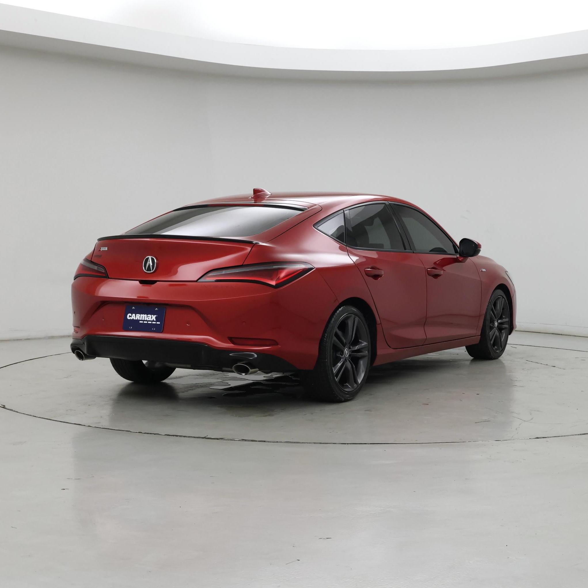 Thumbnail: 2023 Acura Integra - 8