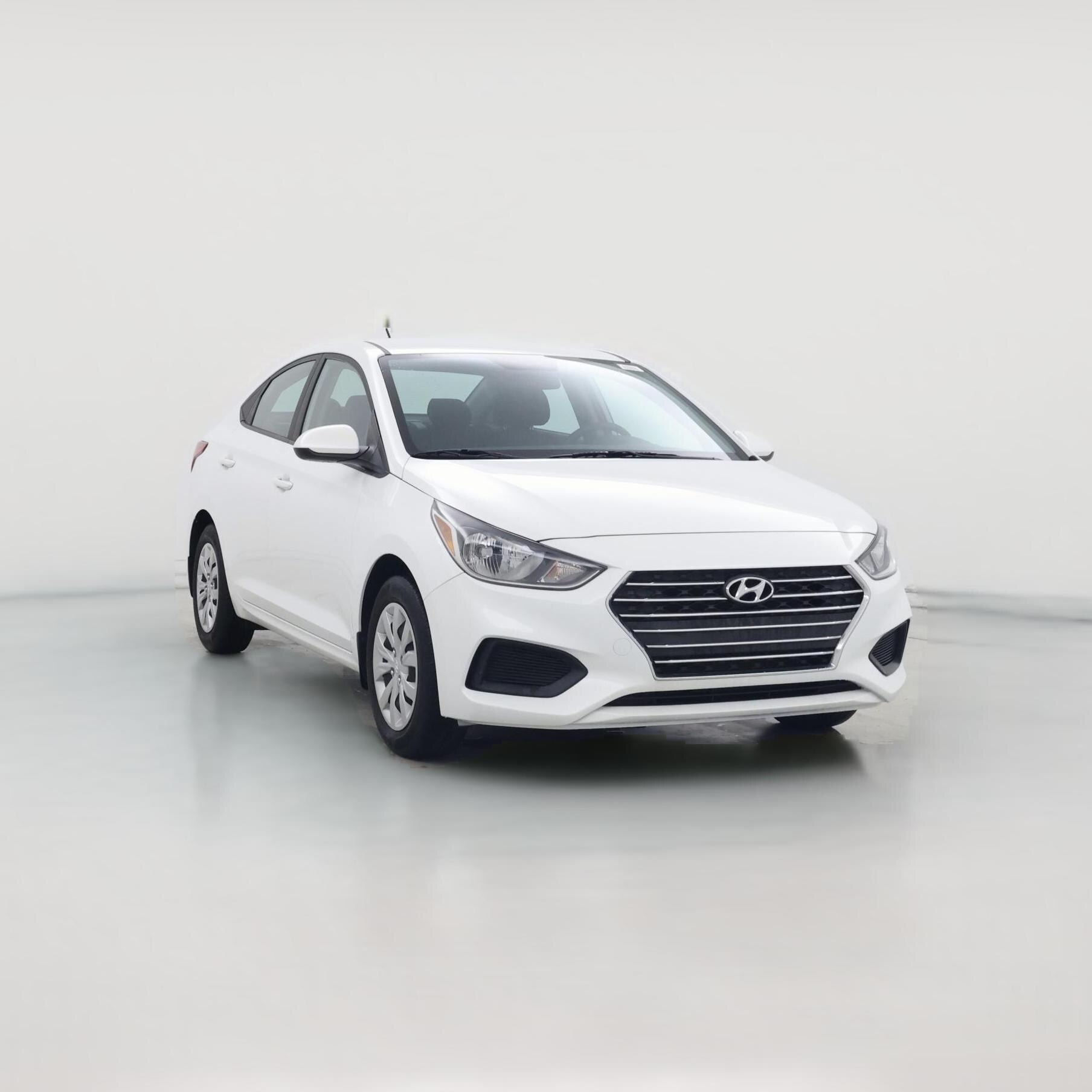 Thumbnail: 2022 Hyundai Accent - 1