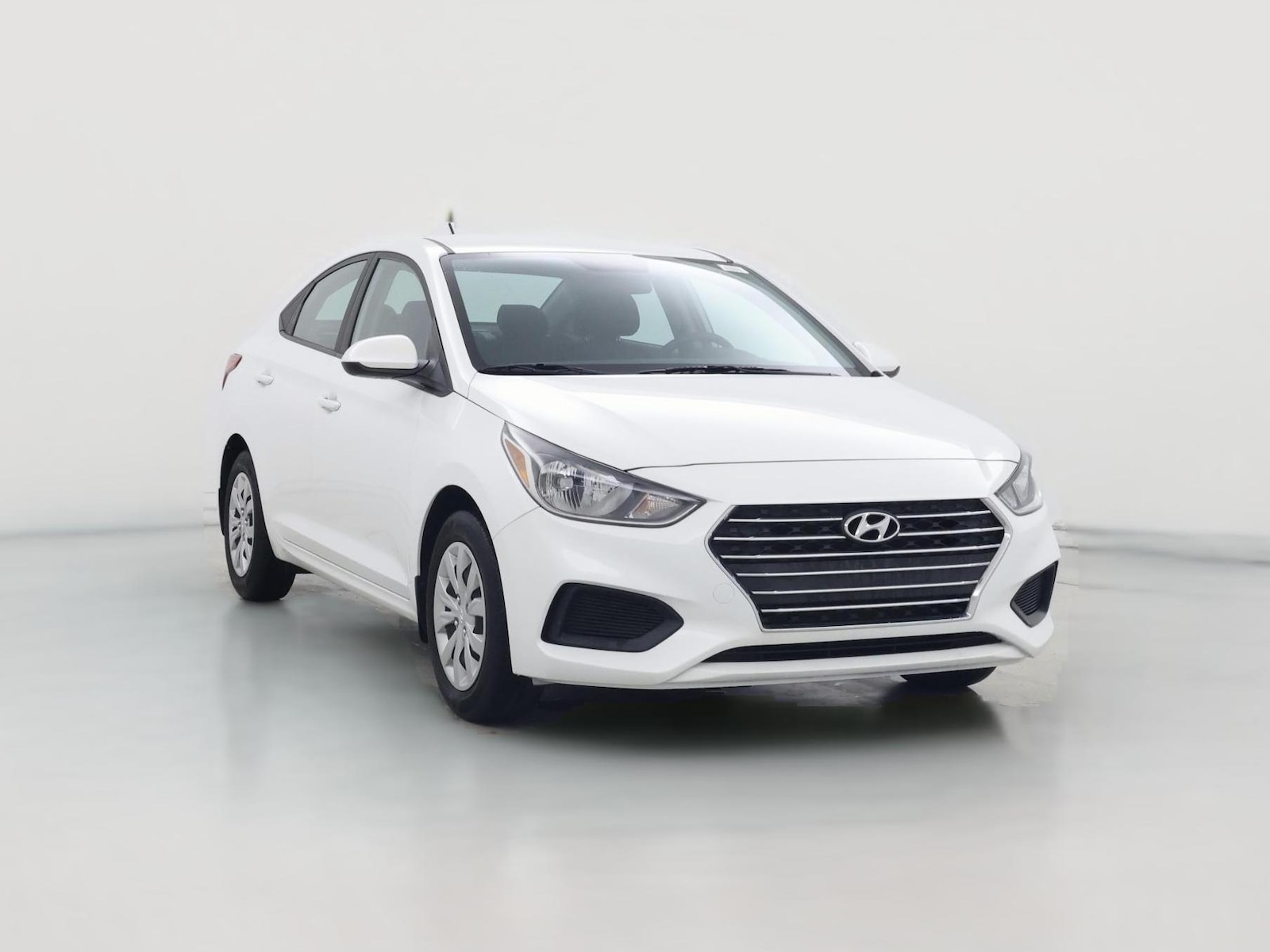 2022 Hyundai Accent SE