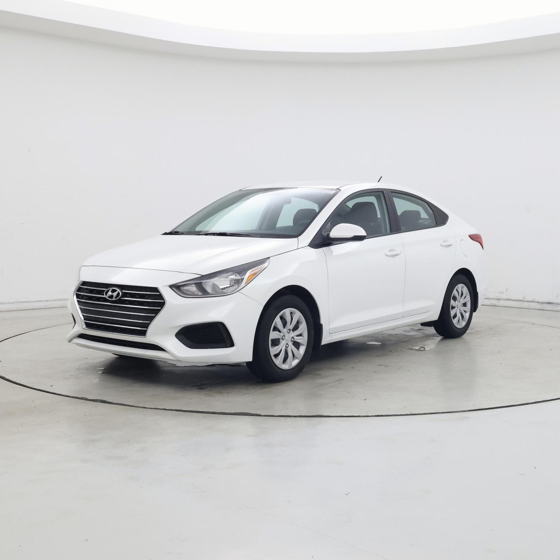 Thumbnail: 2022 Hyundai Accent - 4