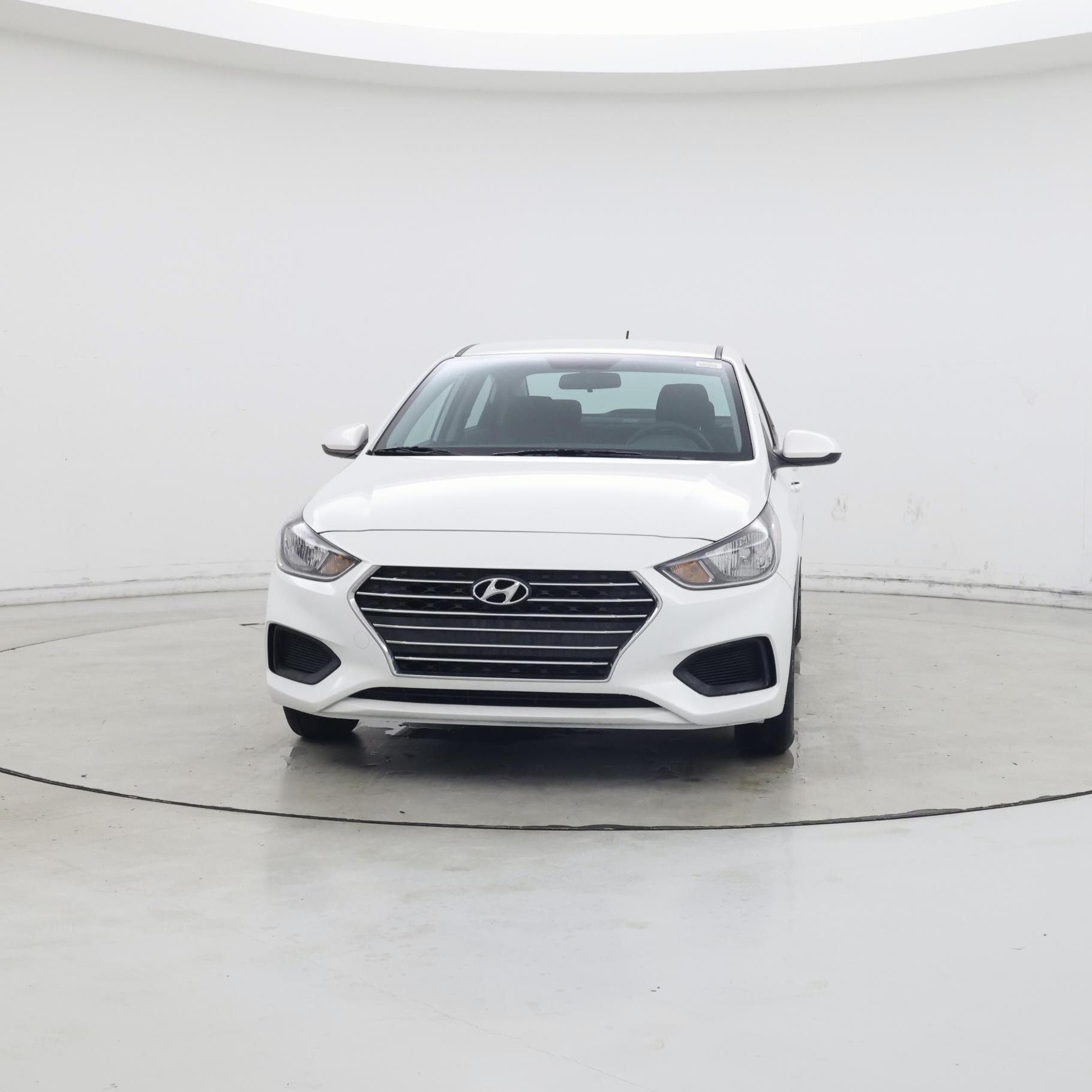 Thumbnail: 2022 Hyundai Accent - 5