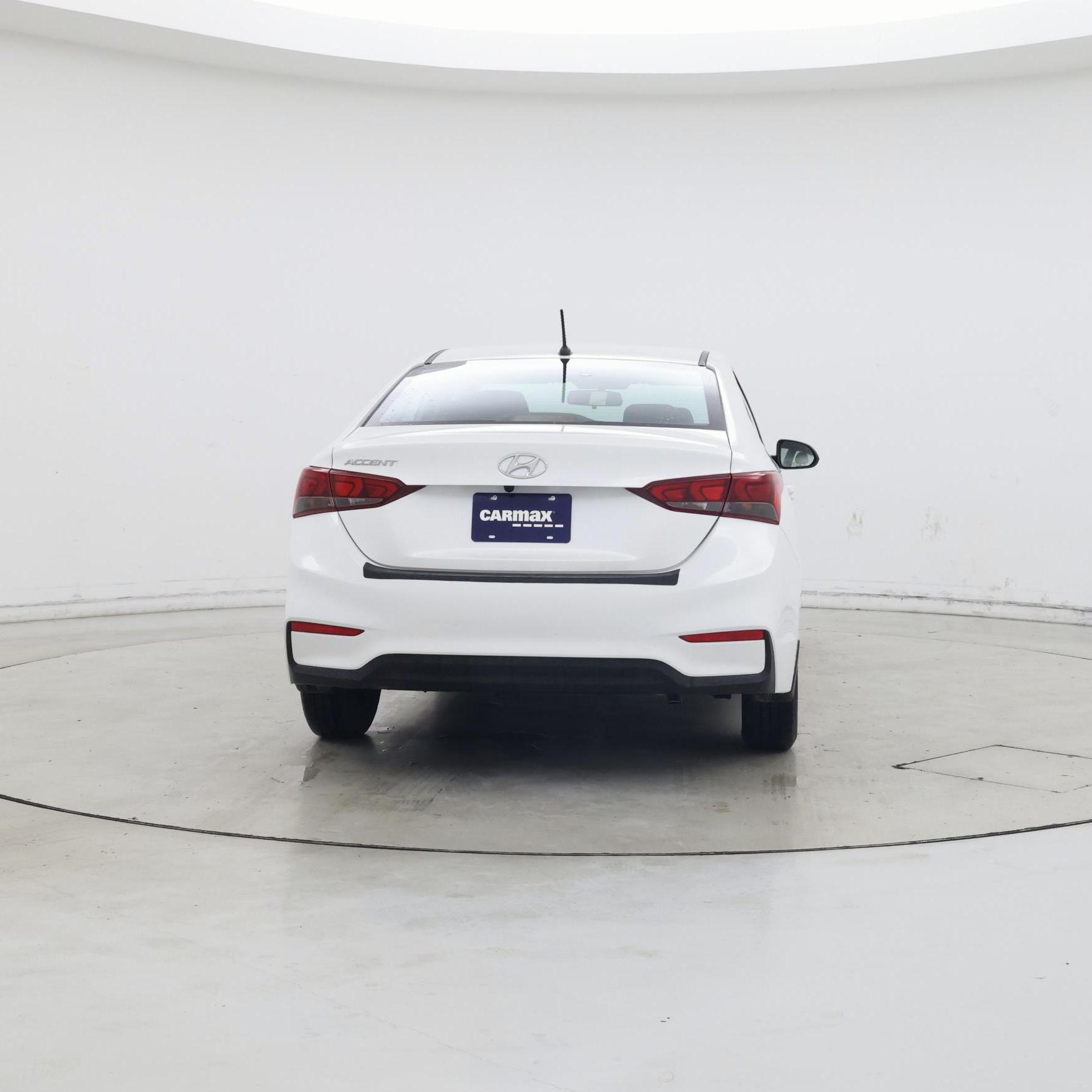 Thumbnail: 2022 Hyundai Accent - 6