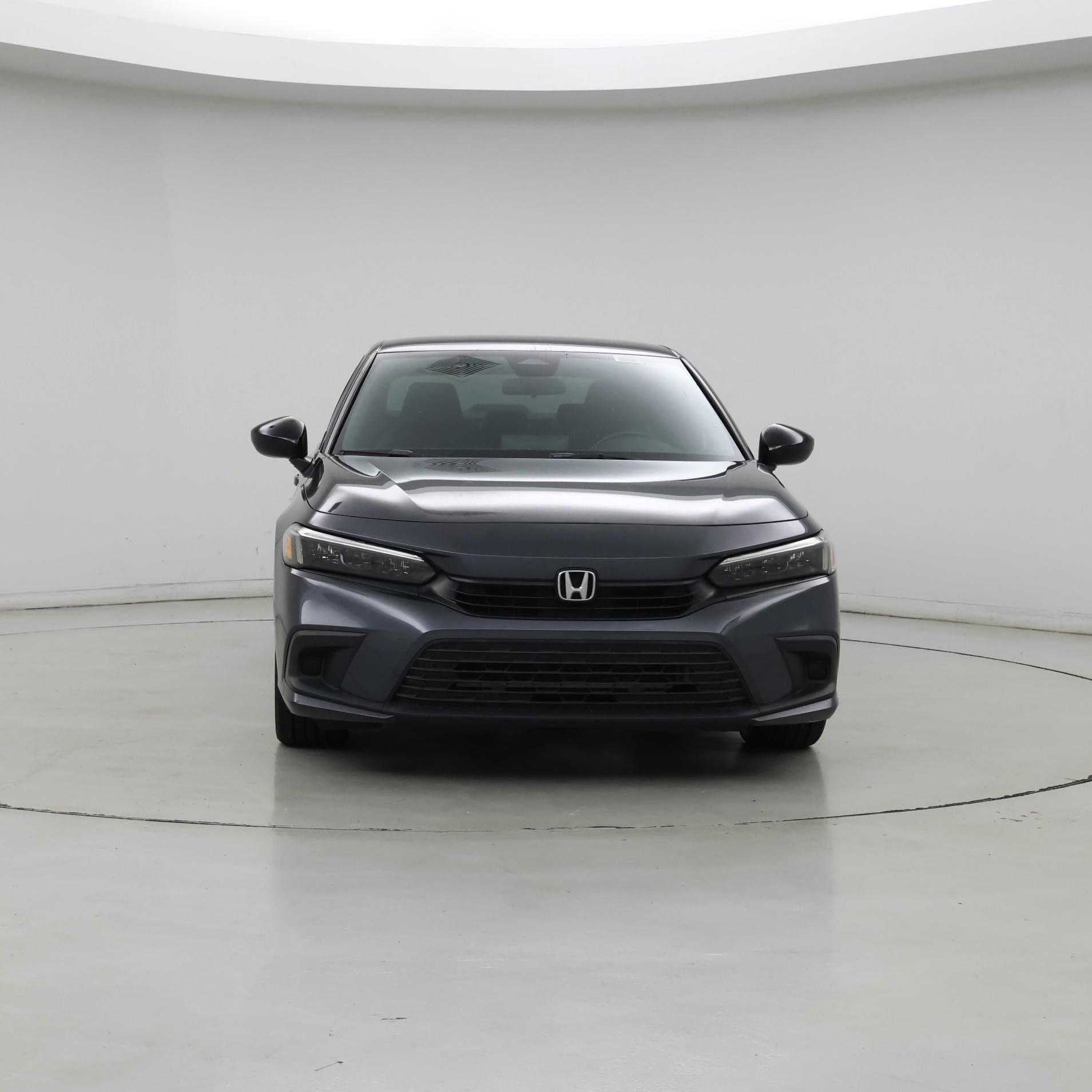 Thumbnail: 2022 Honda Civic - 5