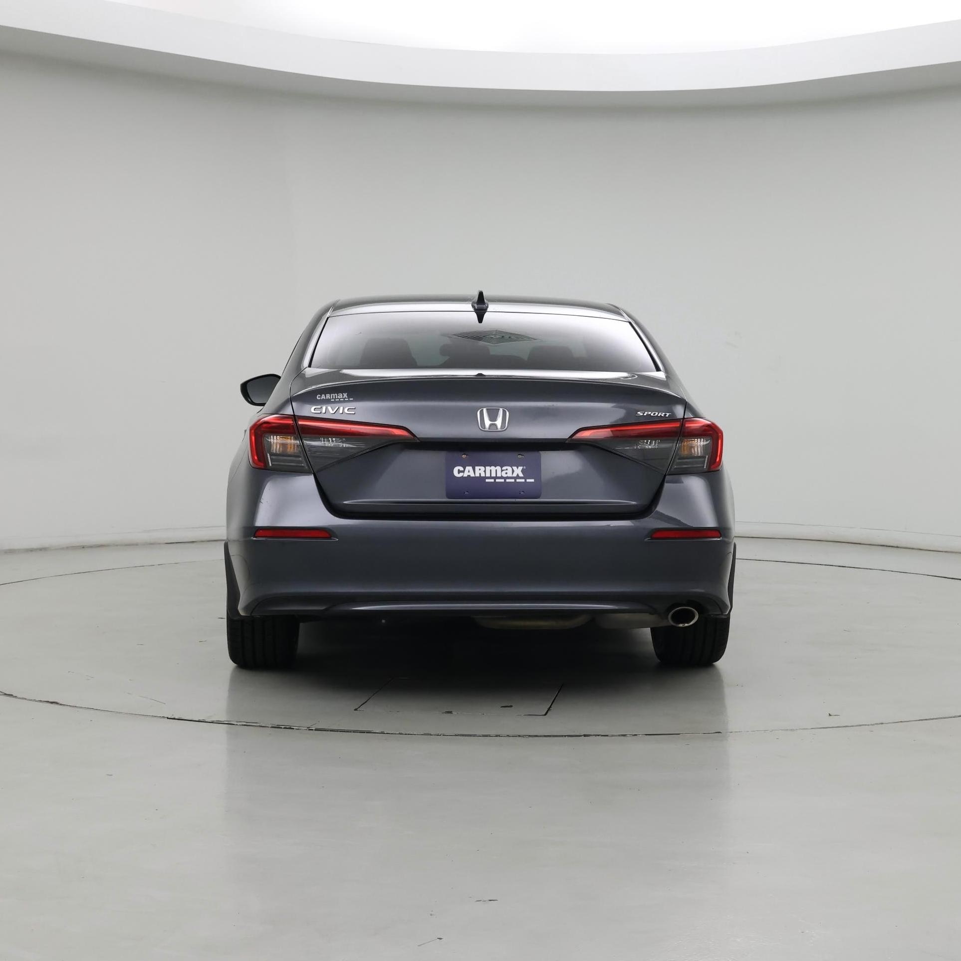 Thumbnail: 2022 Honda Civic - 6