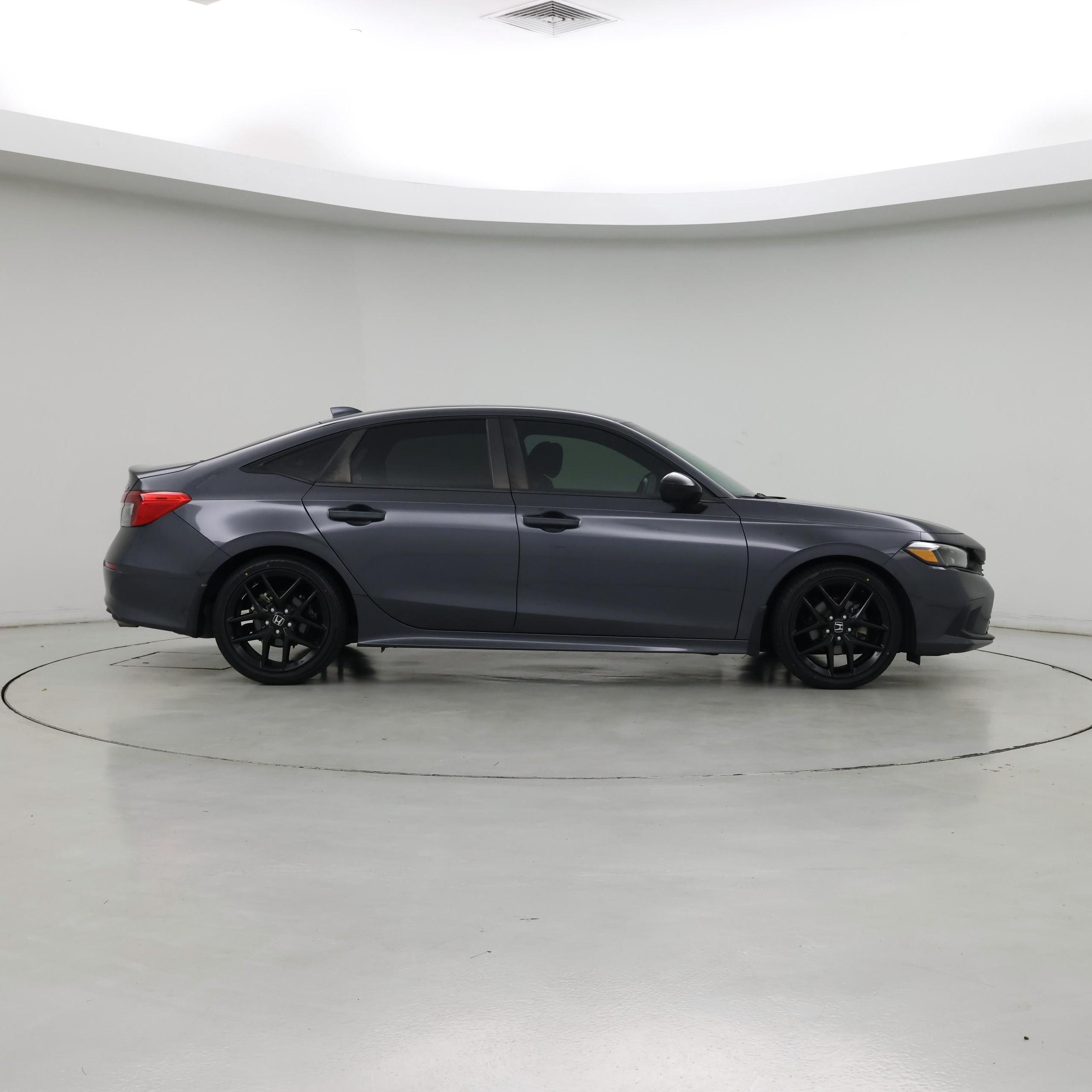 Thumbnail: 2022 Honda Civic - 7