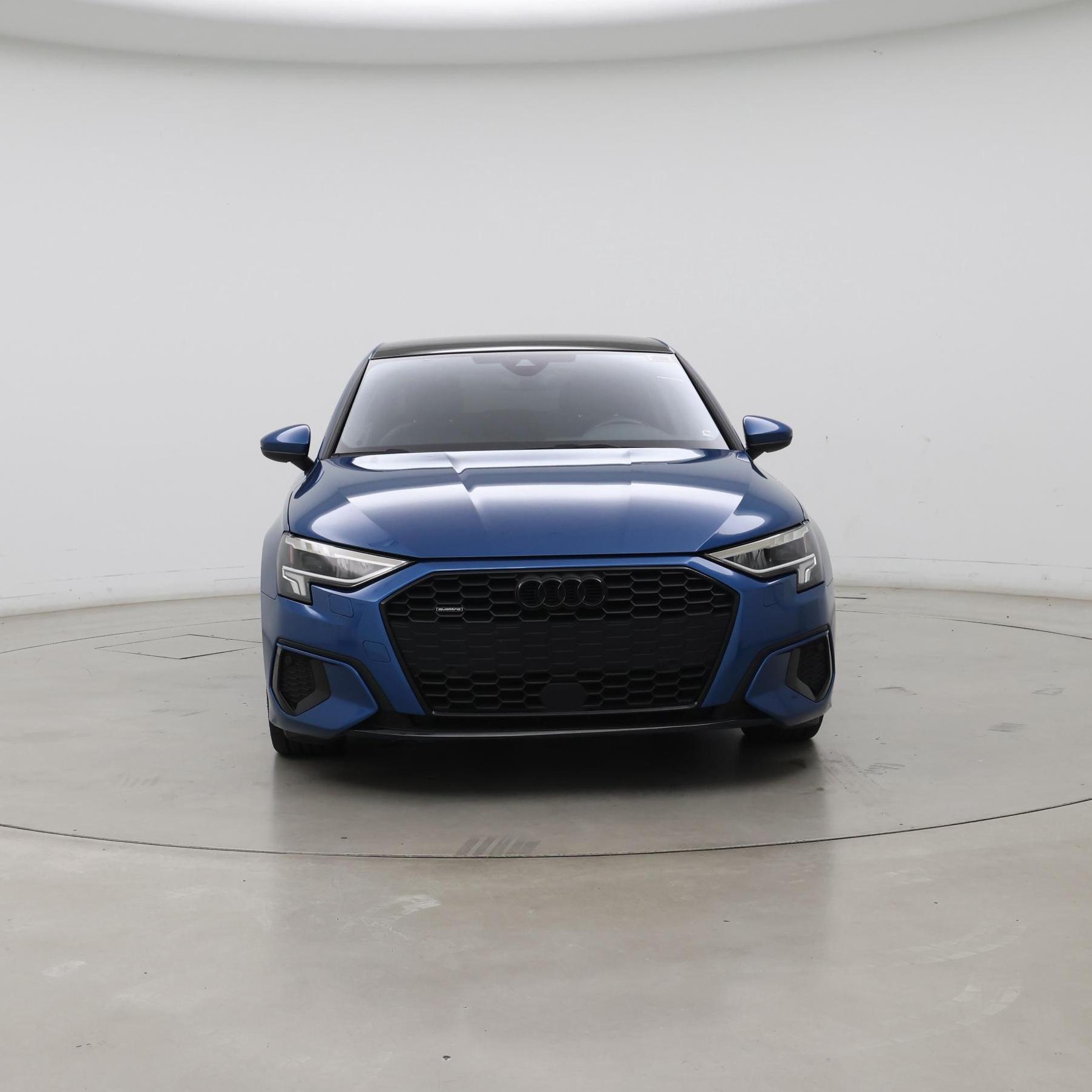 Thumbnail: 2023 Audi A3 - 5