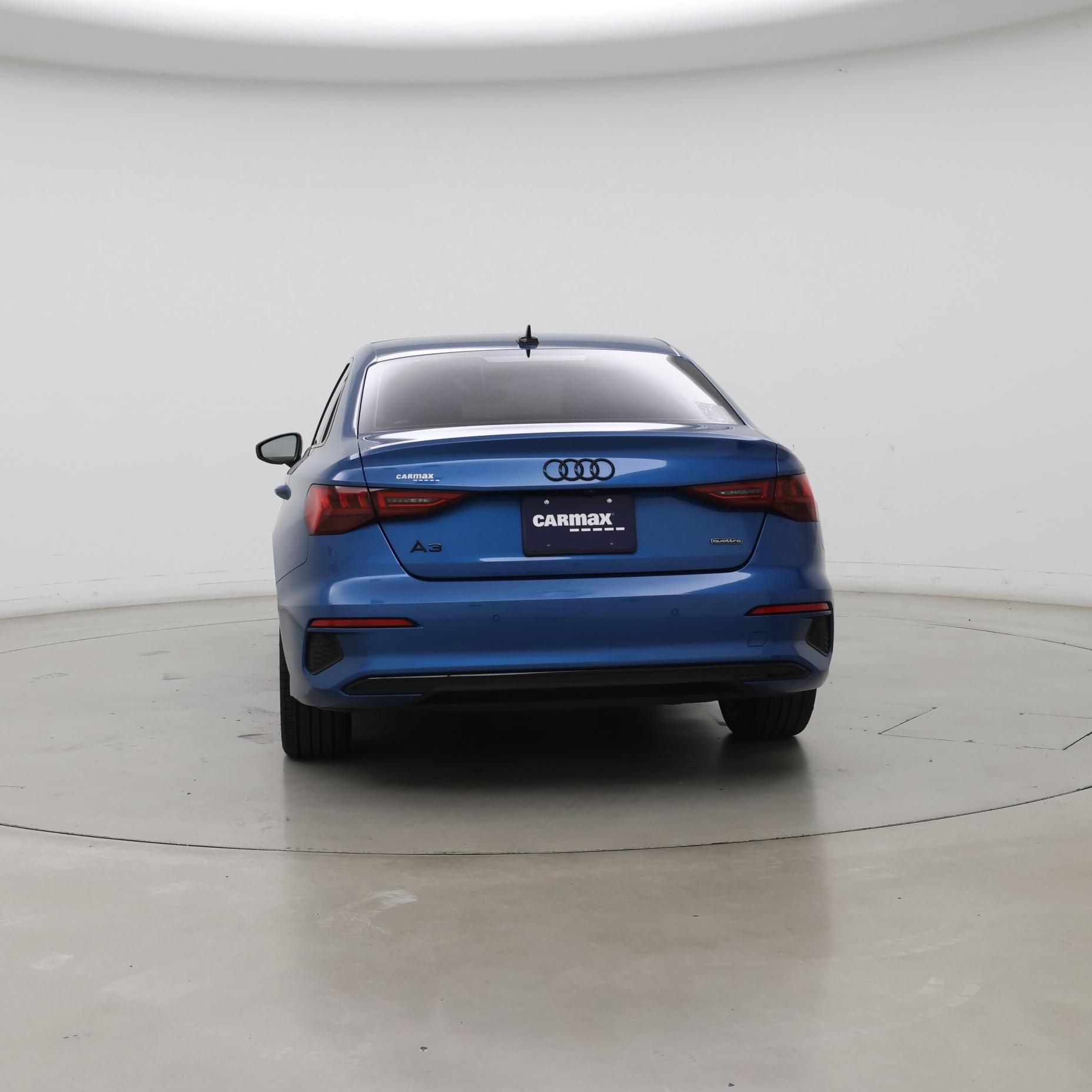 Thumbnail: 2023 Audi A3 - 6