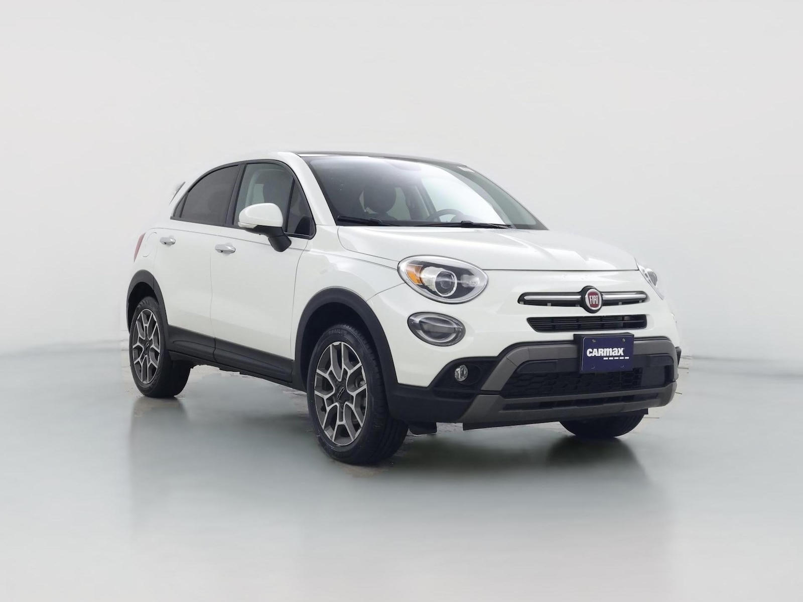 2021 FIAT 500X Trekking