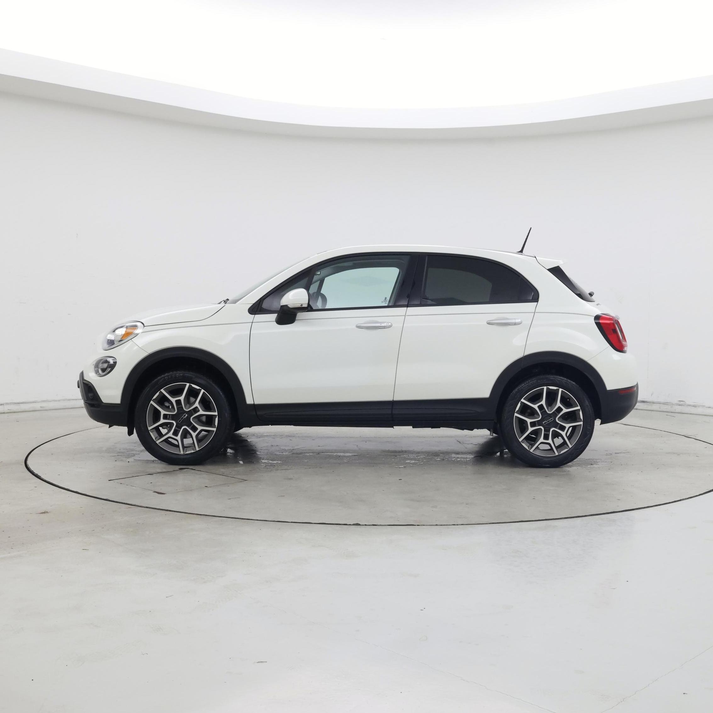 Thumbnail: 2021 Fiat 500X - 3