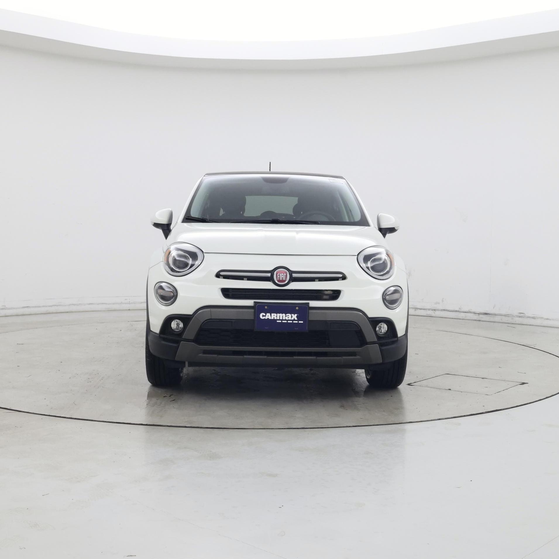 Thumbnail: 2021 Fiat 500X - 5