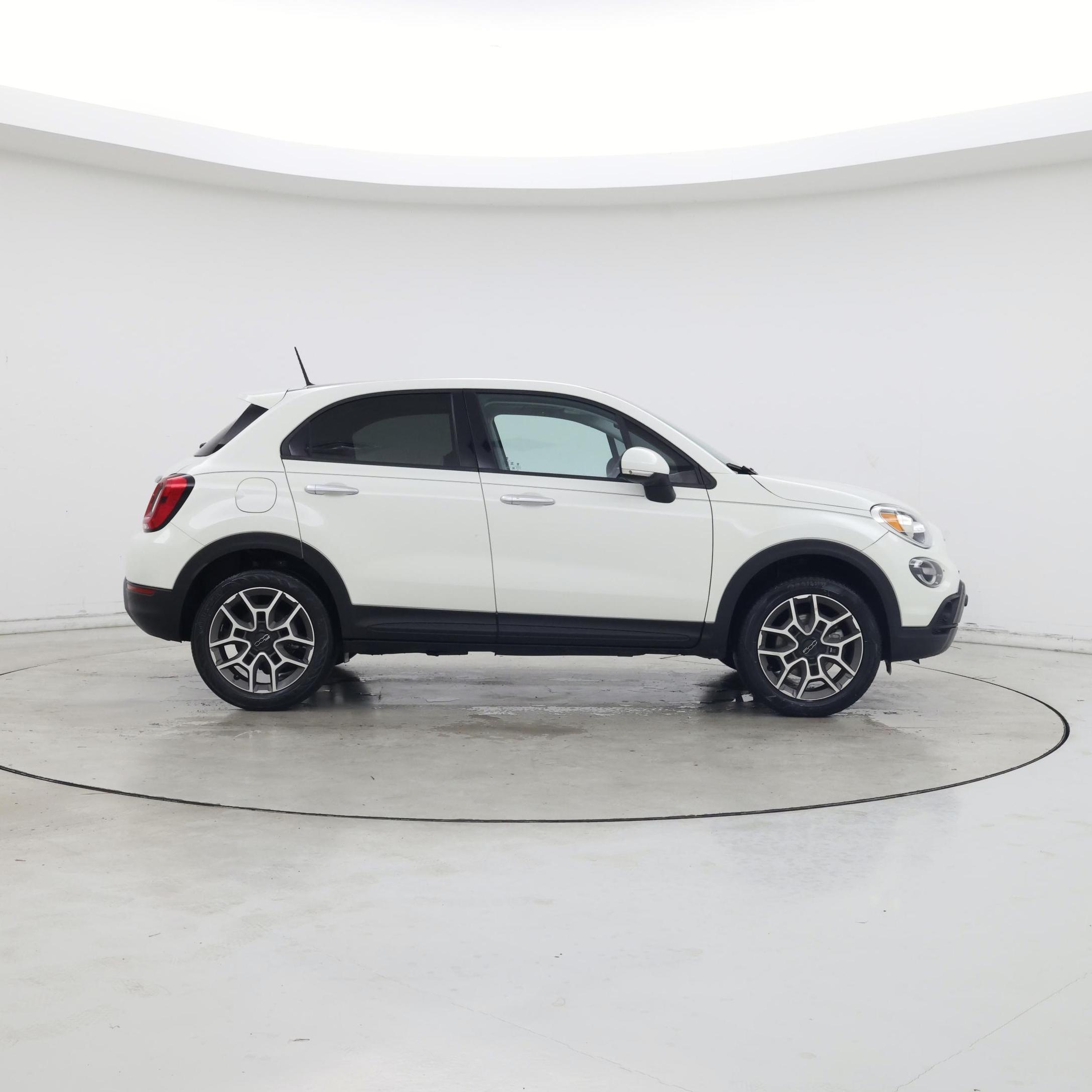 Thumbnail: 2021 Fiat 500X - 7