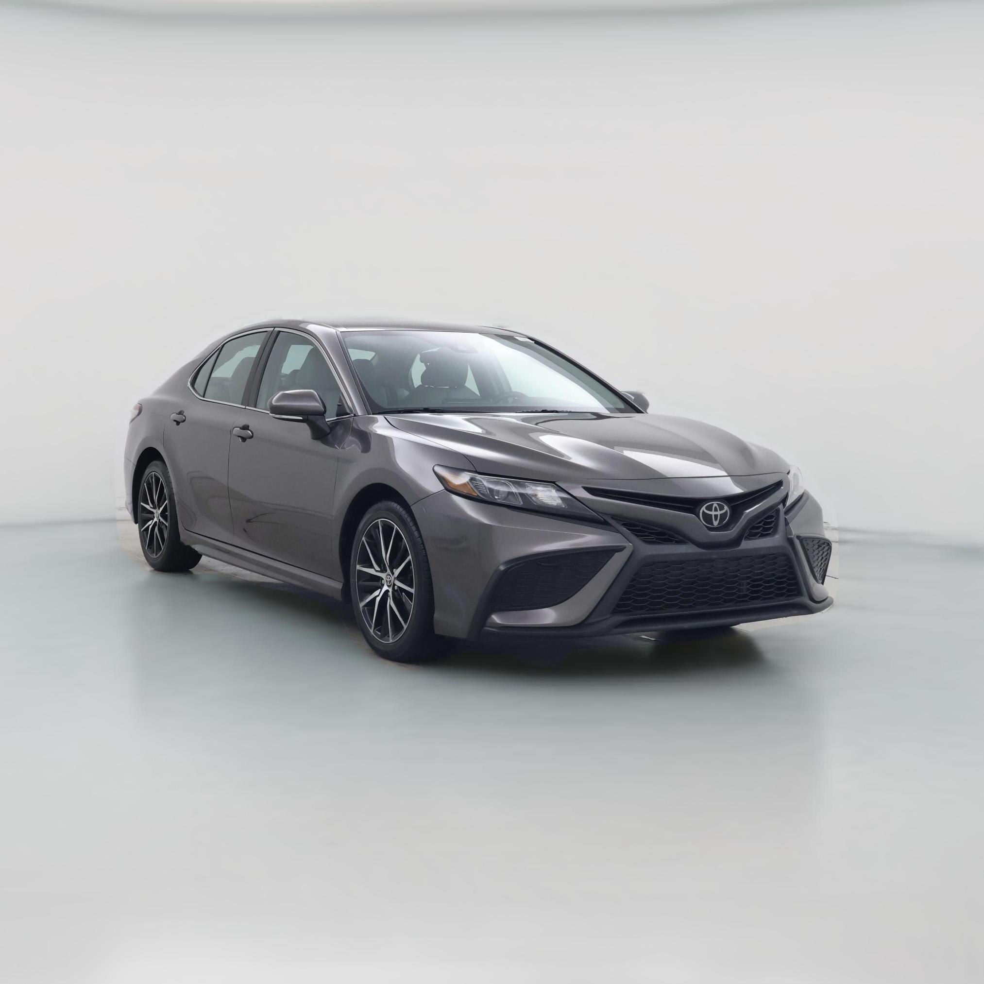 Thumbnail: 2023 Toyota Camry - 1