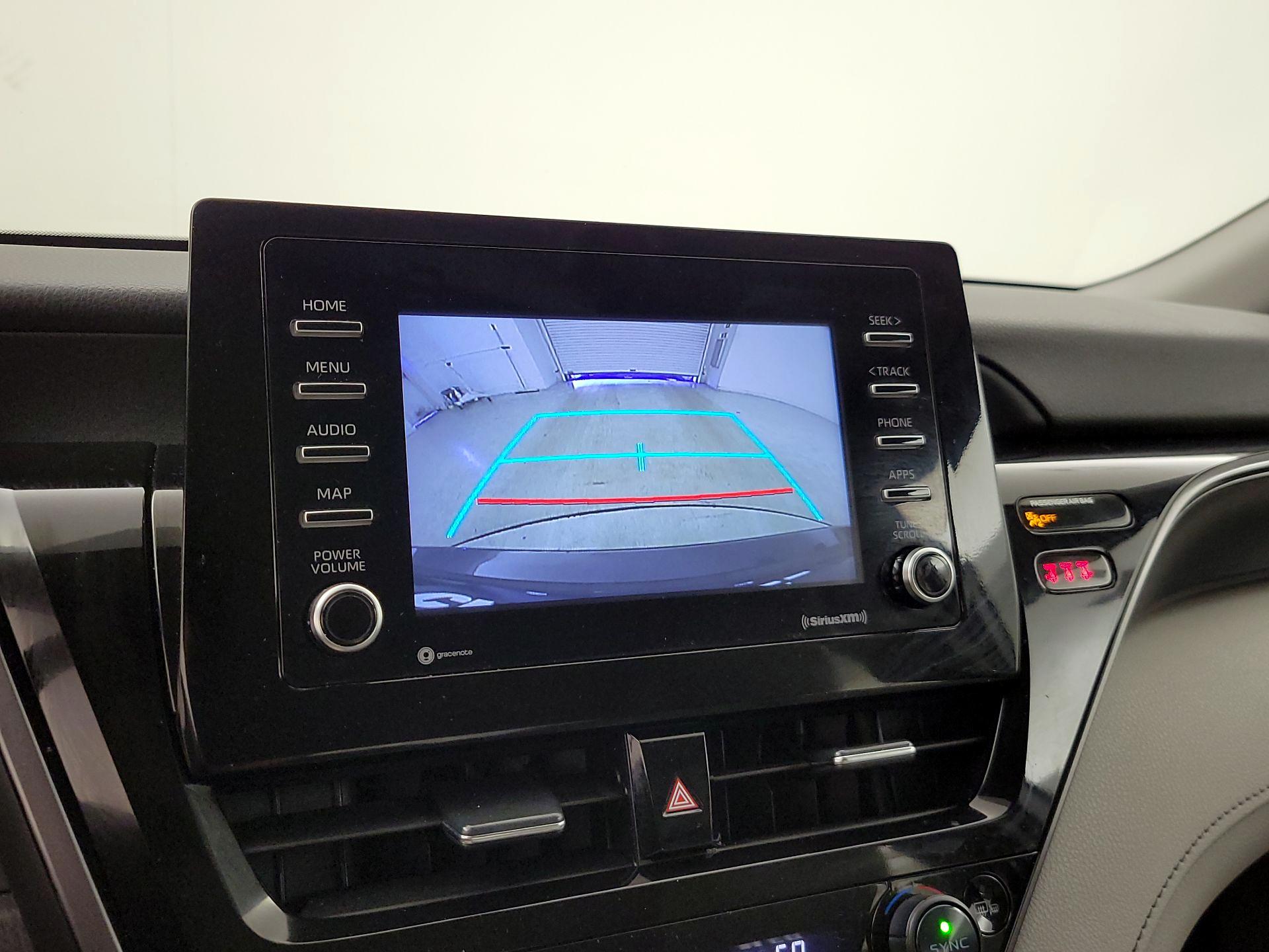 Thumbnail: 2023 Toyota Camry - 14