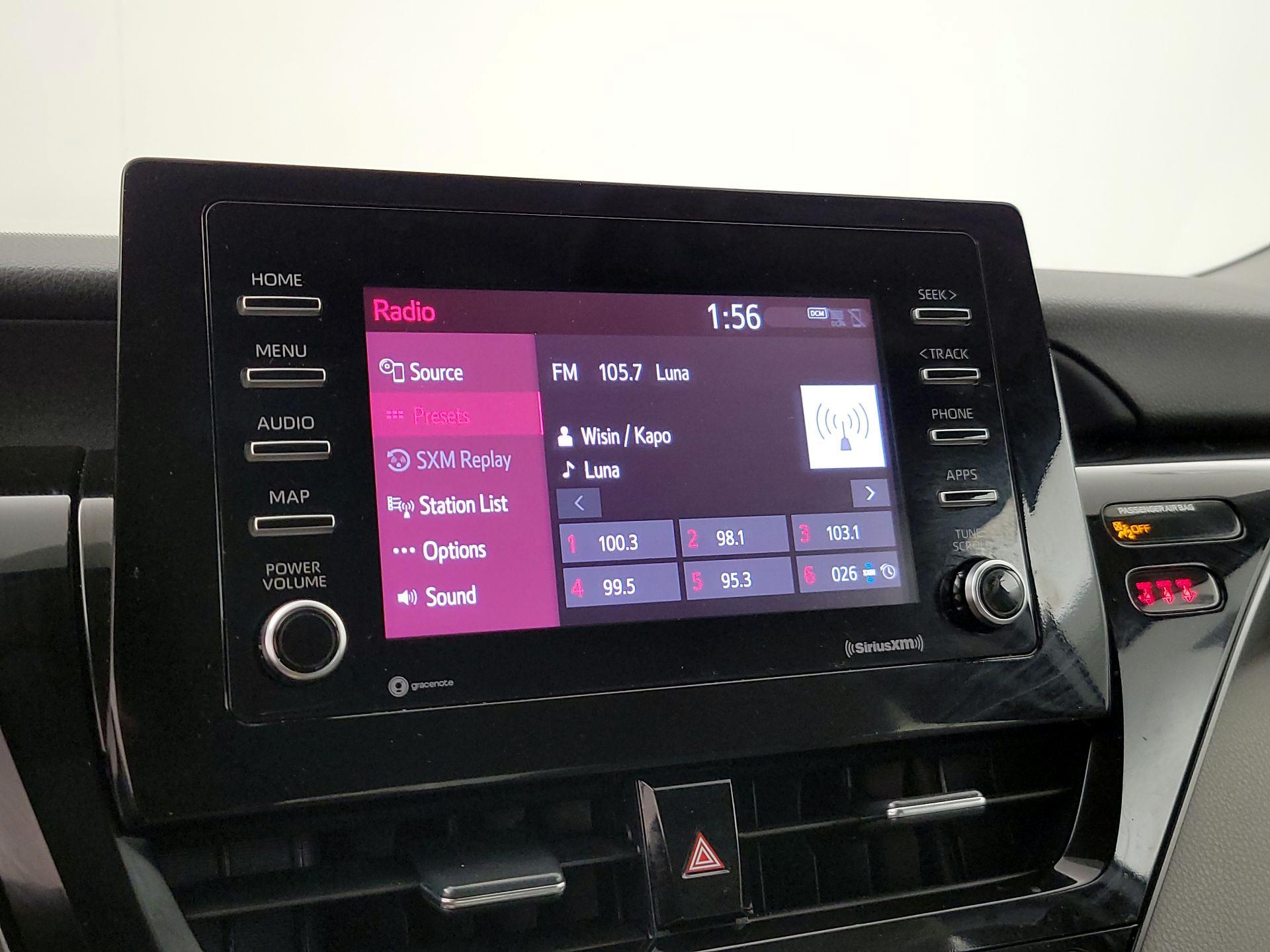 Thumbnail: 2023 Toyota Camry - 15