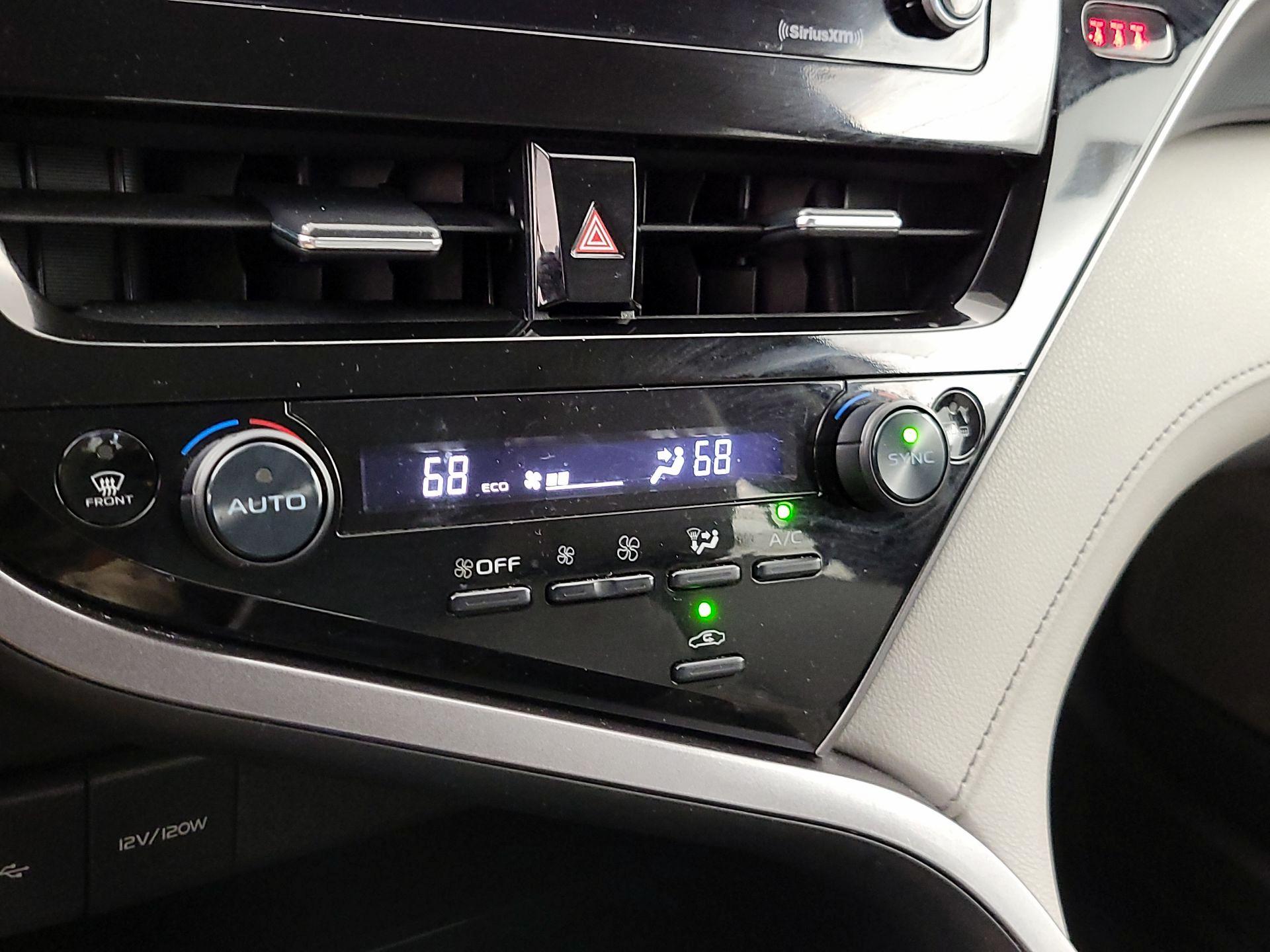 Thumbnail: 2023 Toyota Camry - 16