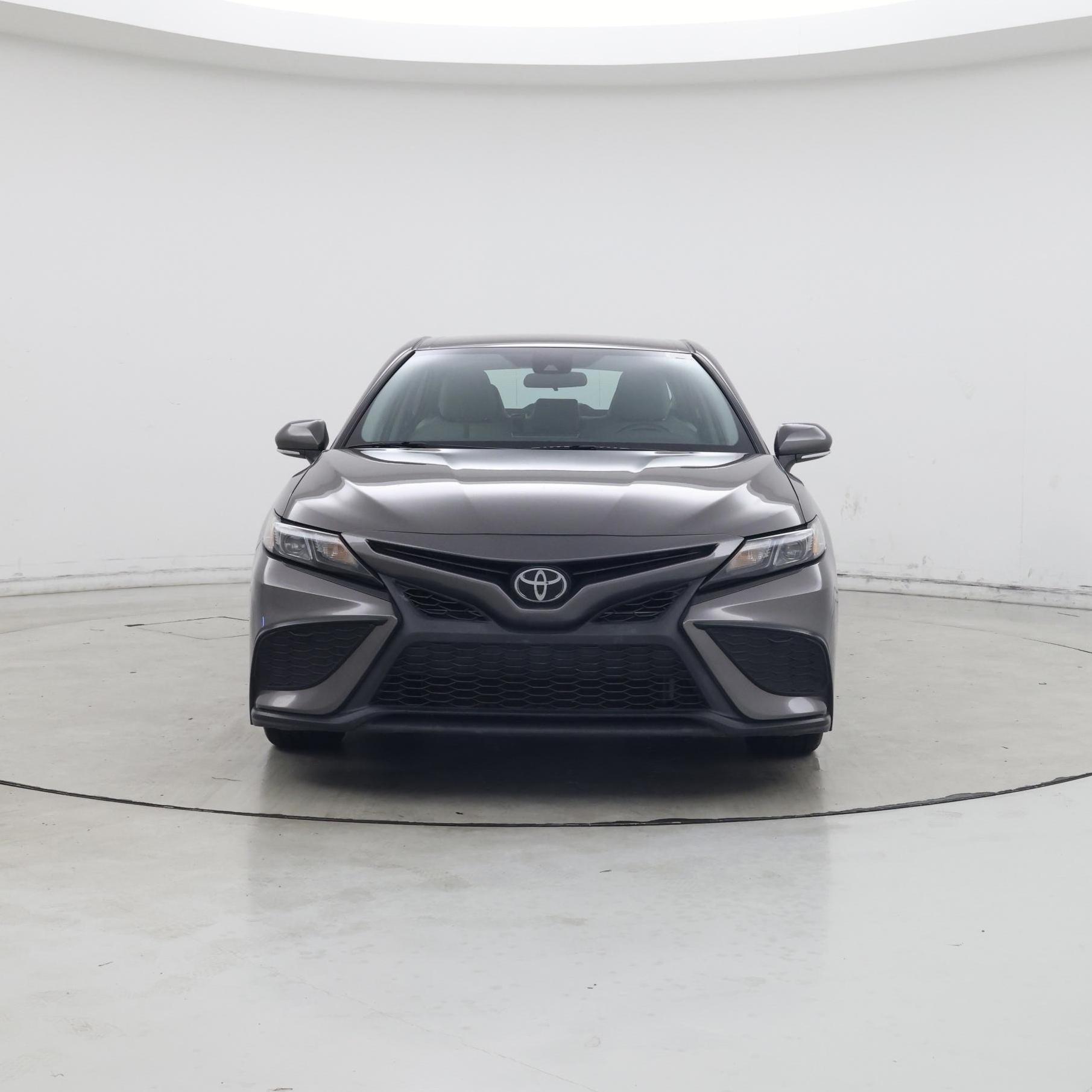 Thumbnail: 2023 Toyota Camry - 5