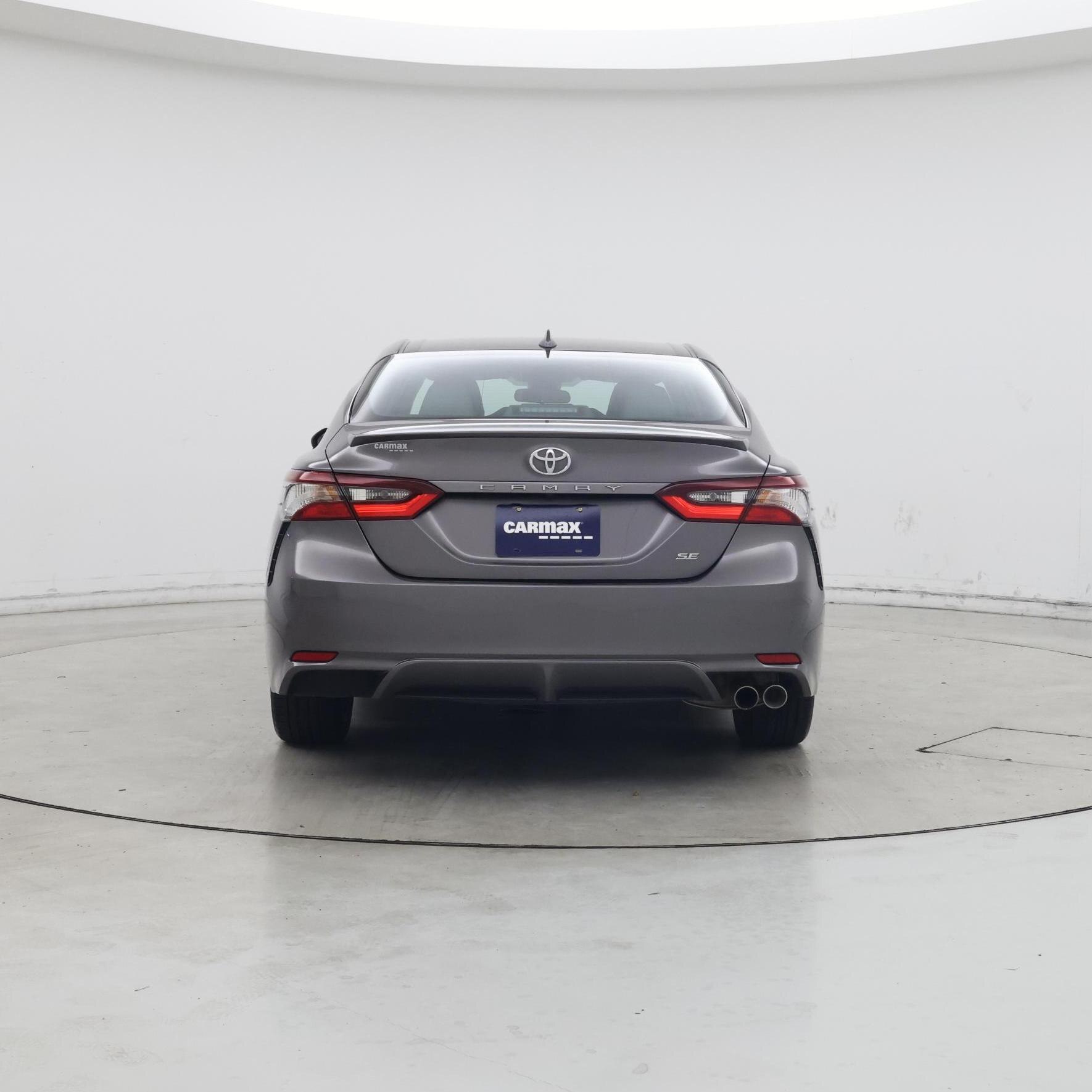 Thumbnail: 2023 Toyota Camry - 6